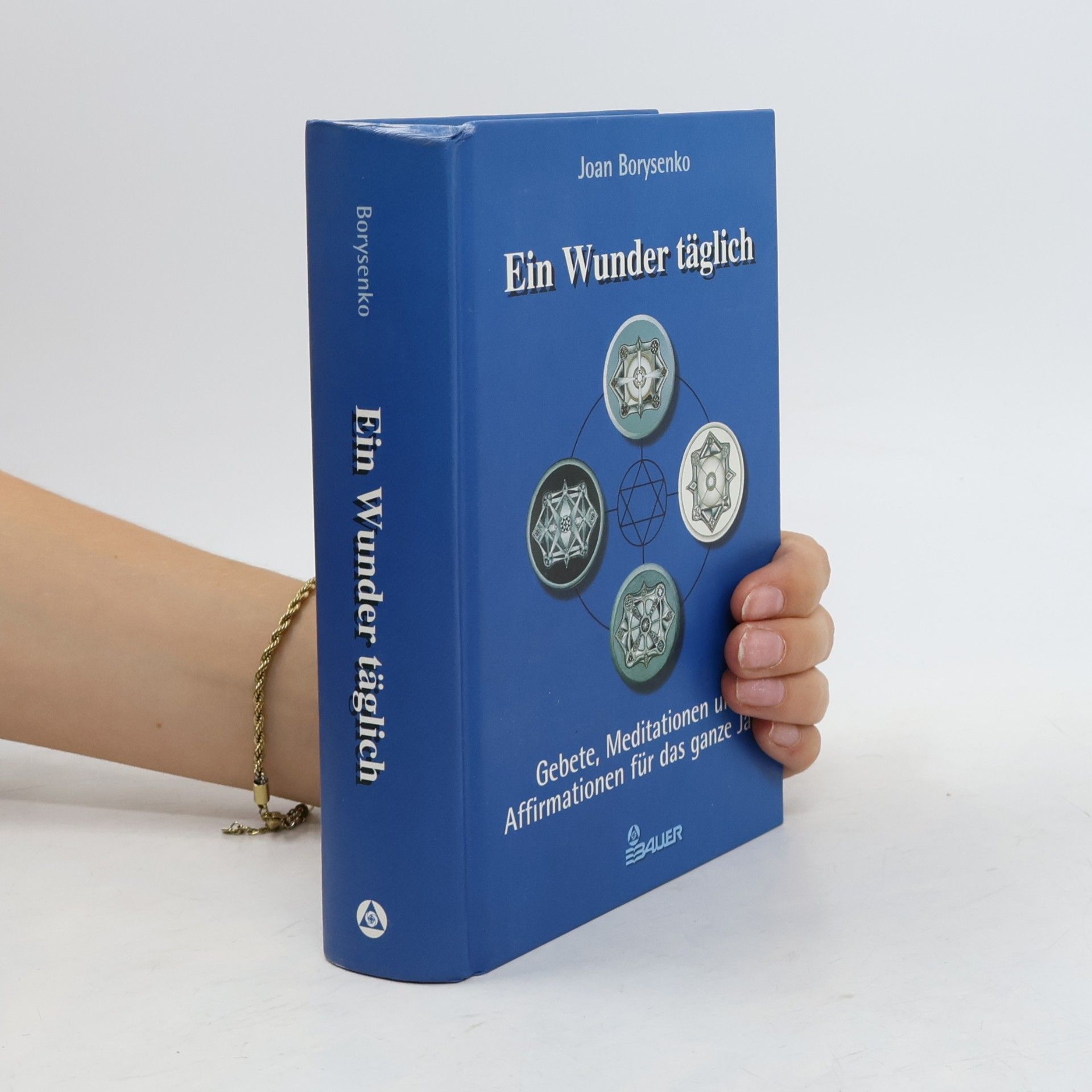 Ein Wunder täglich