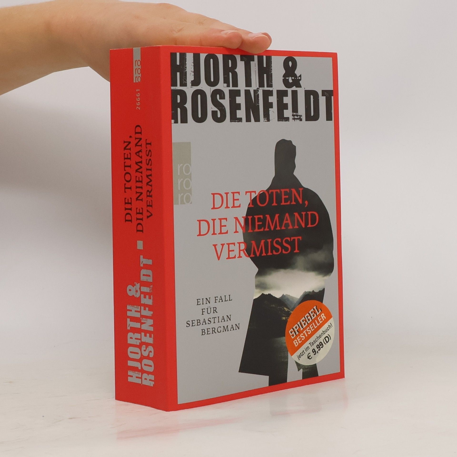 Die Toten, die Niemand vermisst