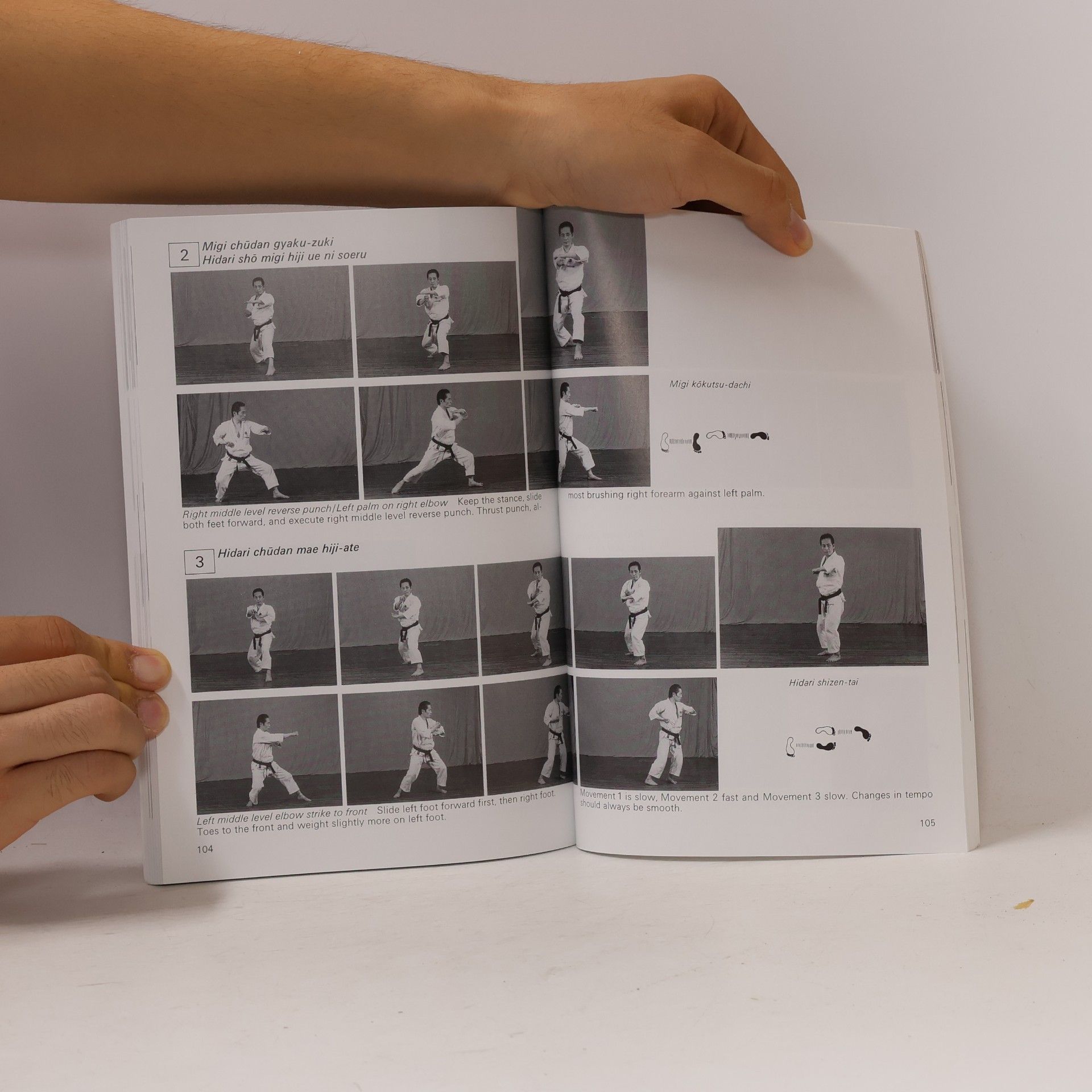 Masatoshi Nakayama Best Karate: V.10