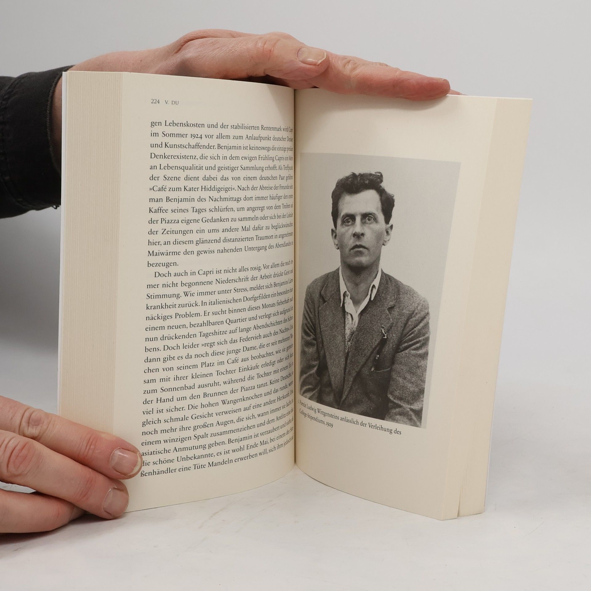 Wolfram Eilenberger Zeit der Zauberer