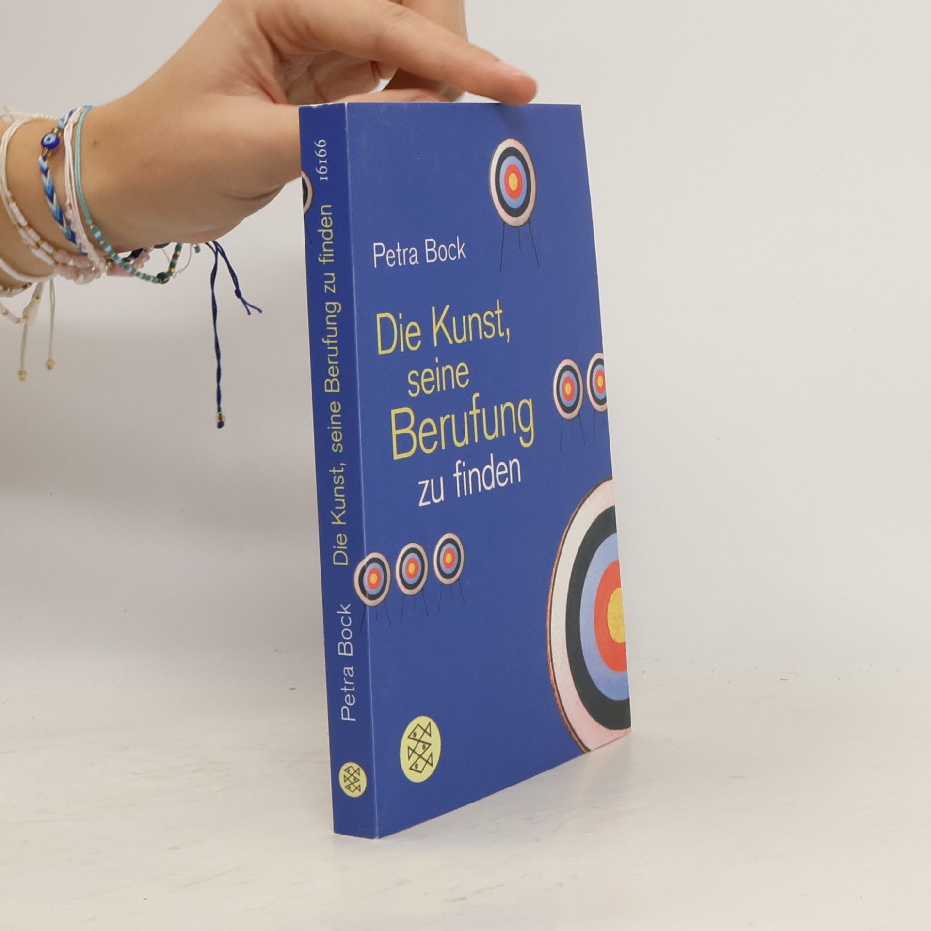 Die Kunst, seine Berufung zu finden
