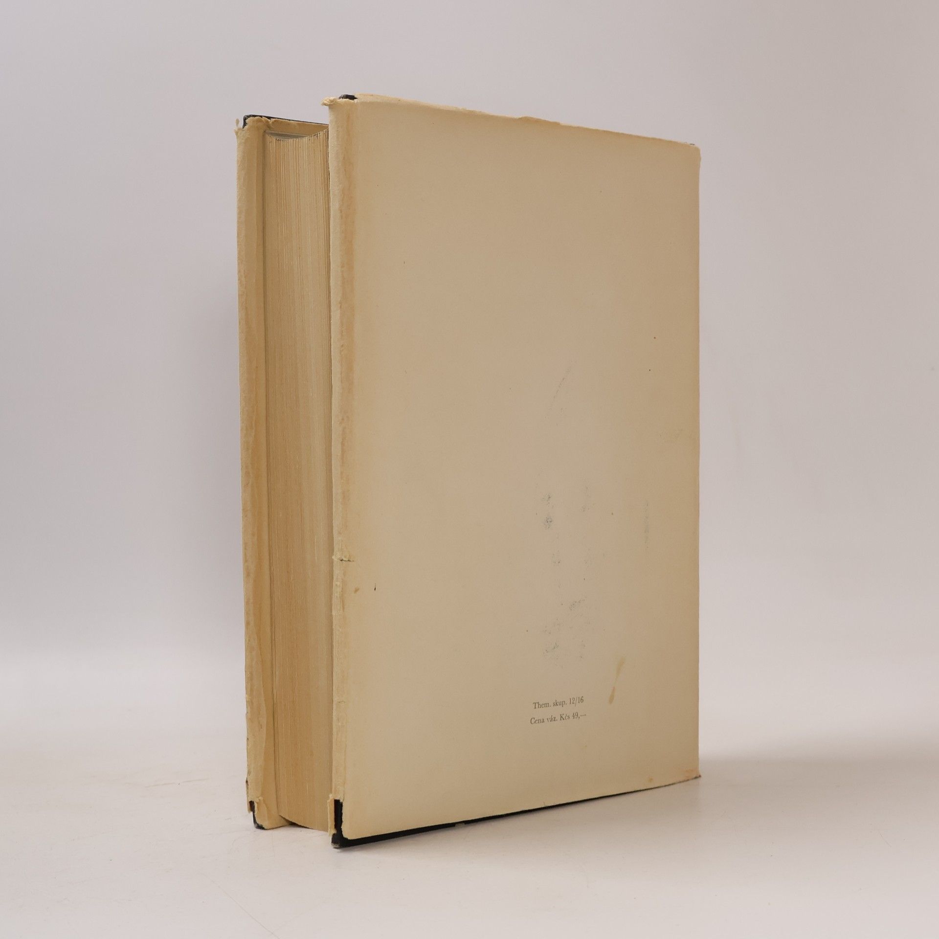 Miloš Pohorský Dějiny české literatury III