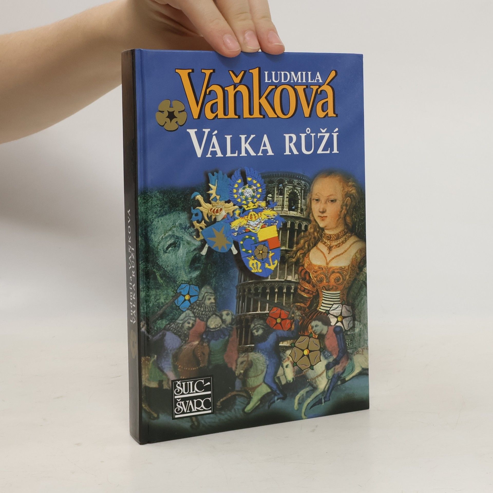 Válka růží