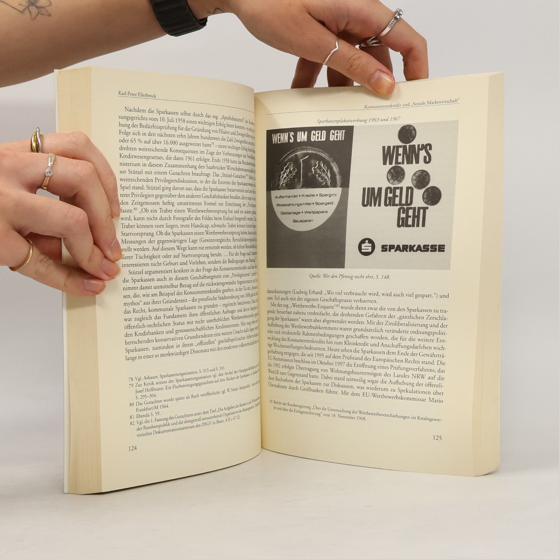 Christian Kleinschmidt Bochumer Schriften zur Unternehmens- und Industriegeschichte - 13: Marketing