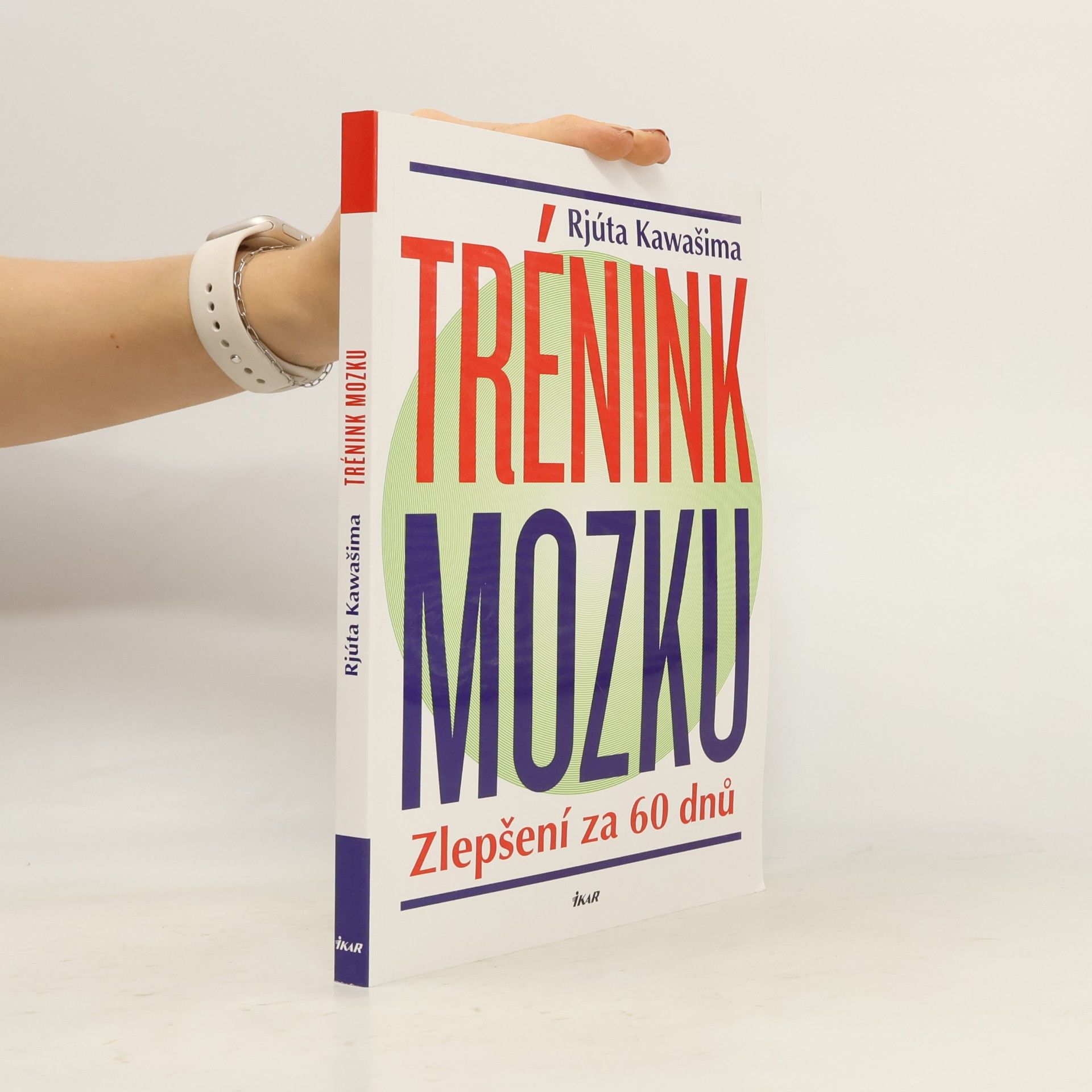 Trénink mozku : zlepšení za 60 dnů