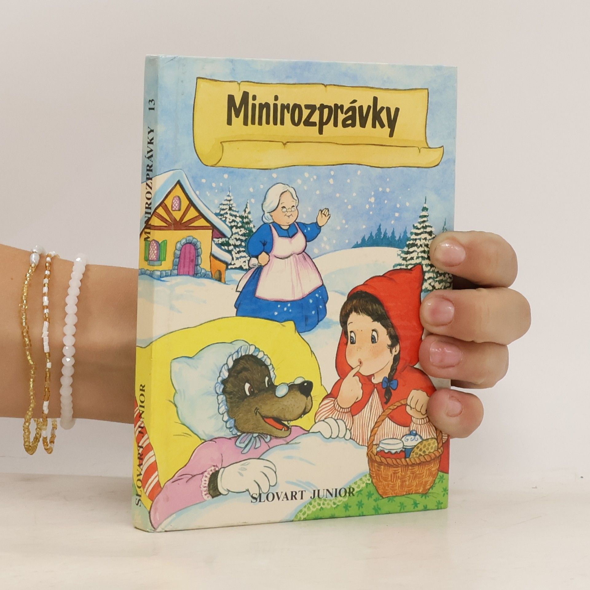 Minirozprávky 13