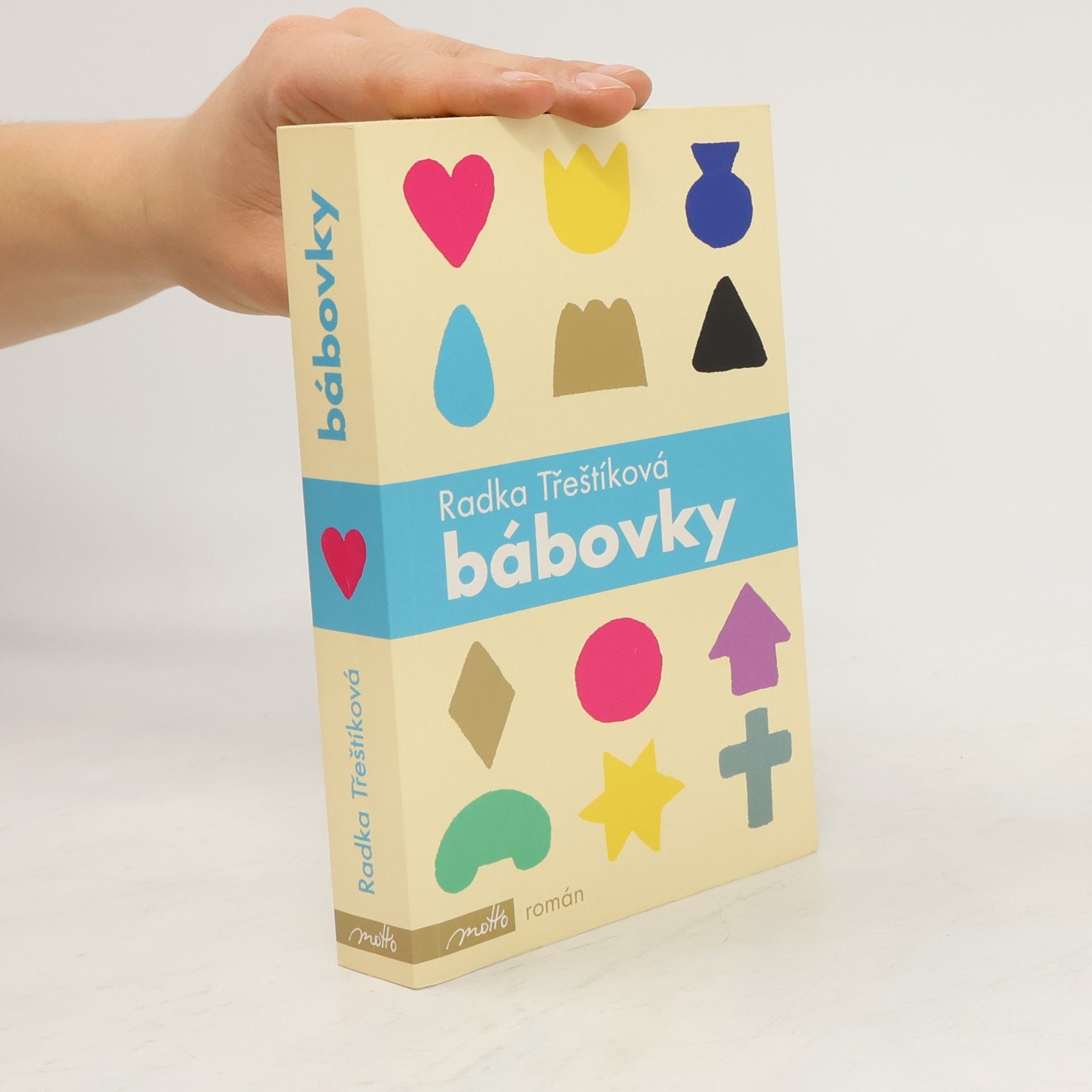 Bábovky