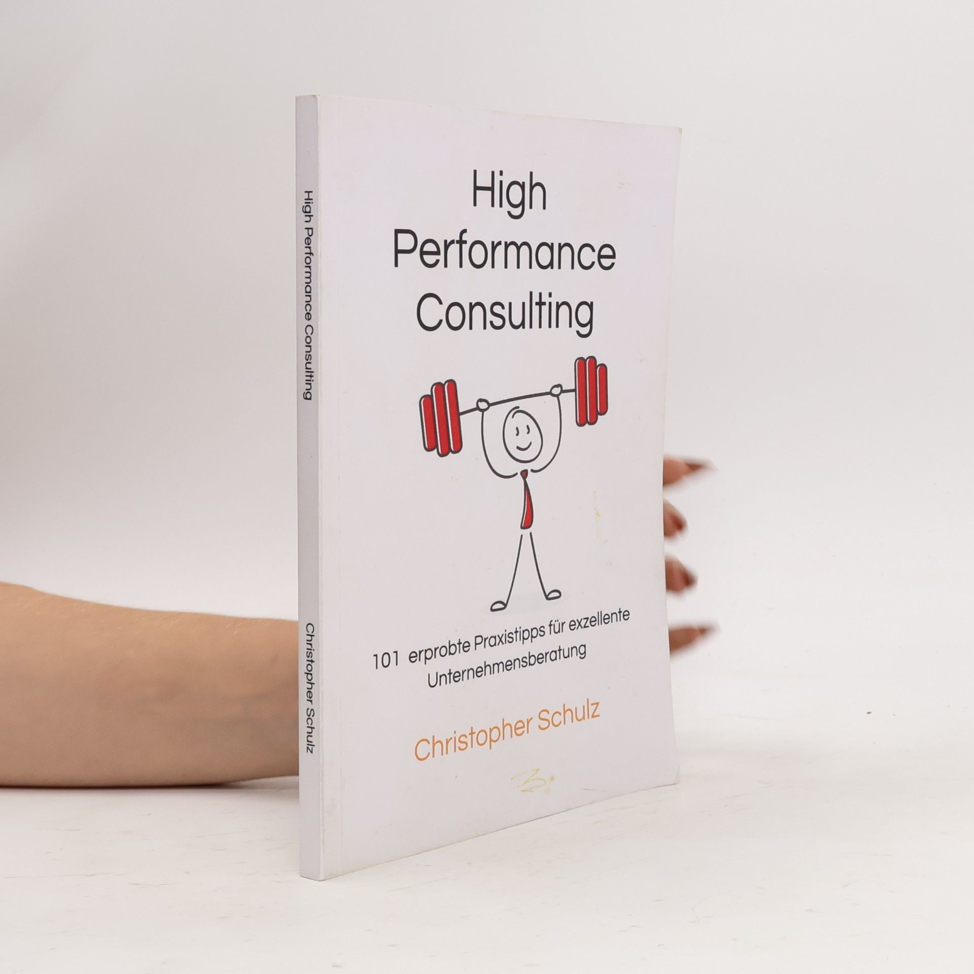 Christopher Schulz High Performance Consulting