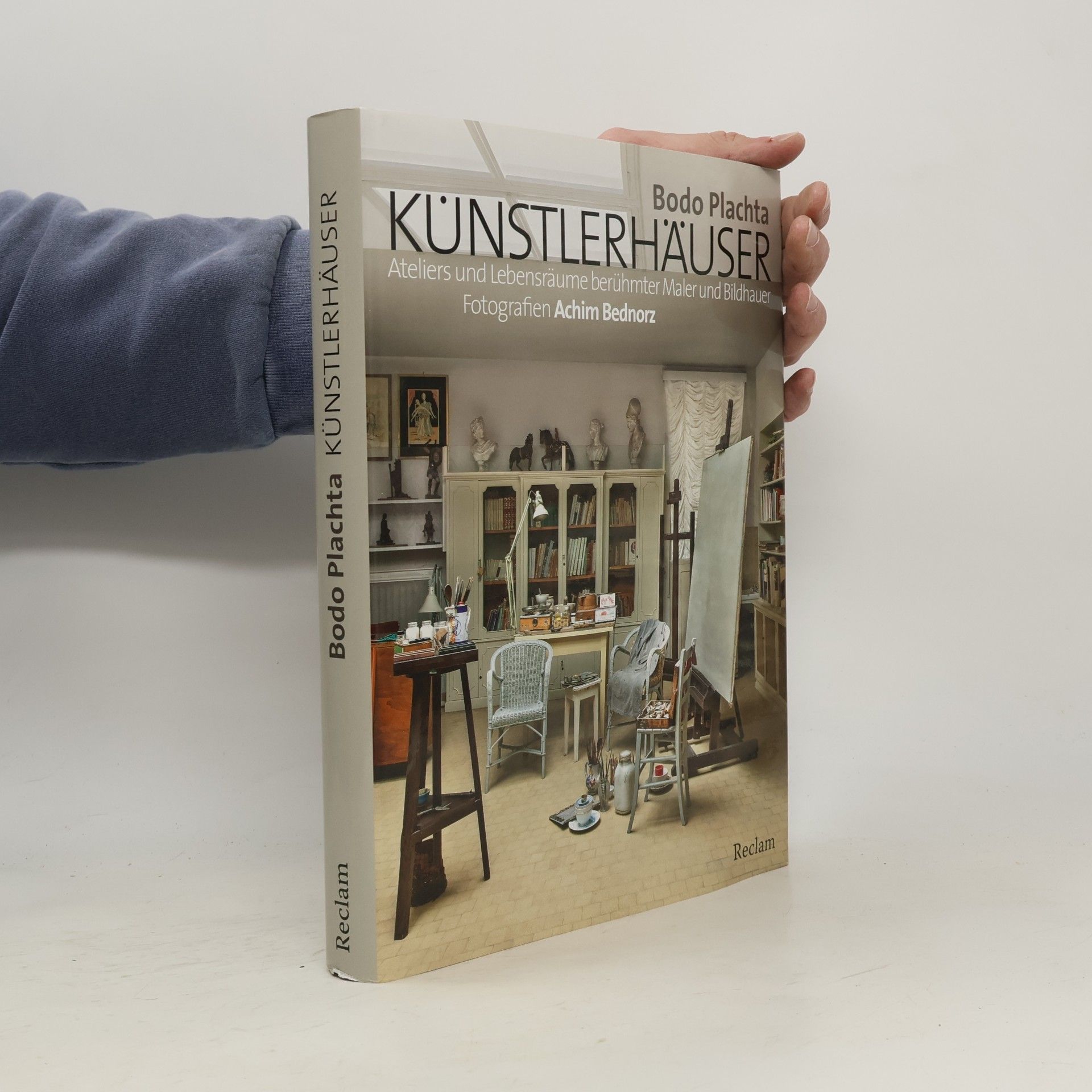 Künstlerhäuser
