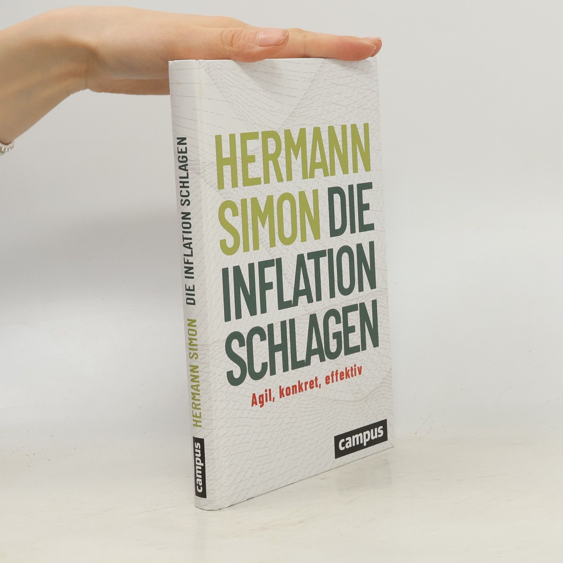 Die Inflation schlagen