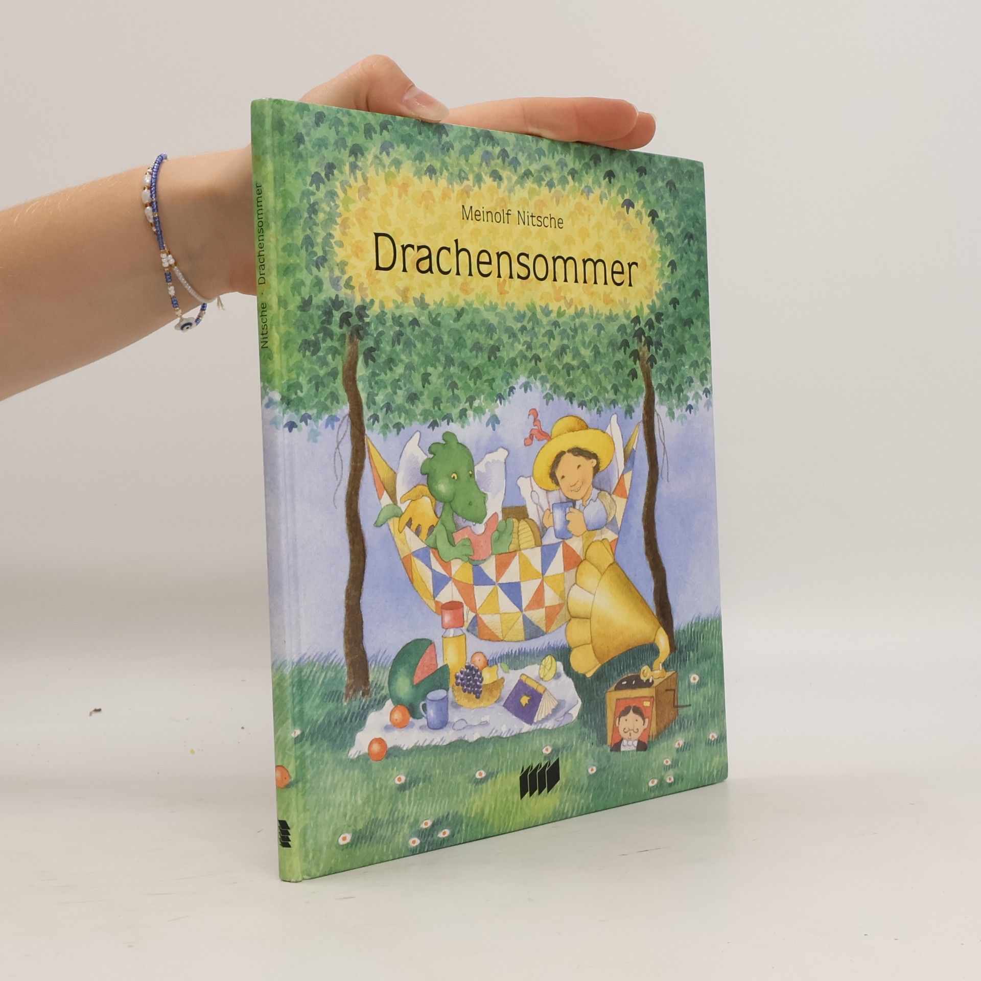 Drachensommer