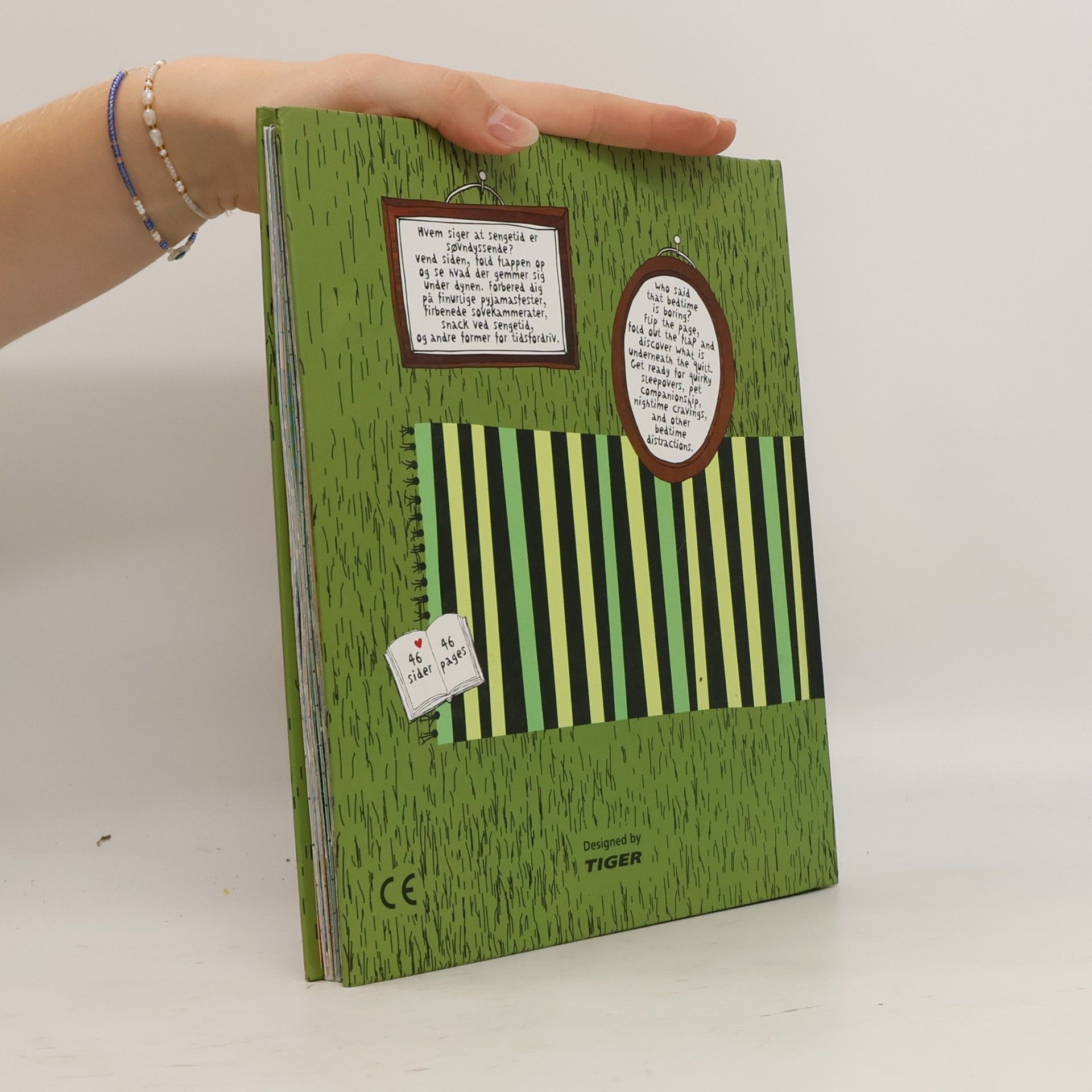 Autorenkollektiv Flip Flap Book