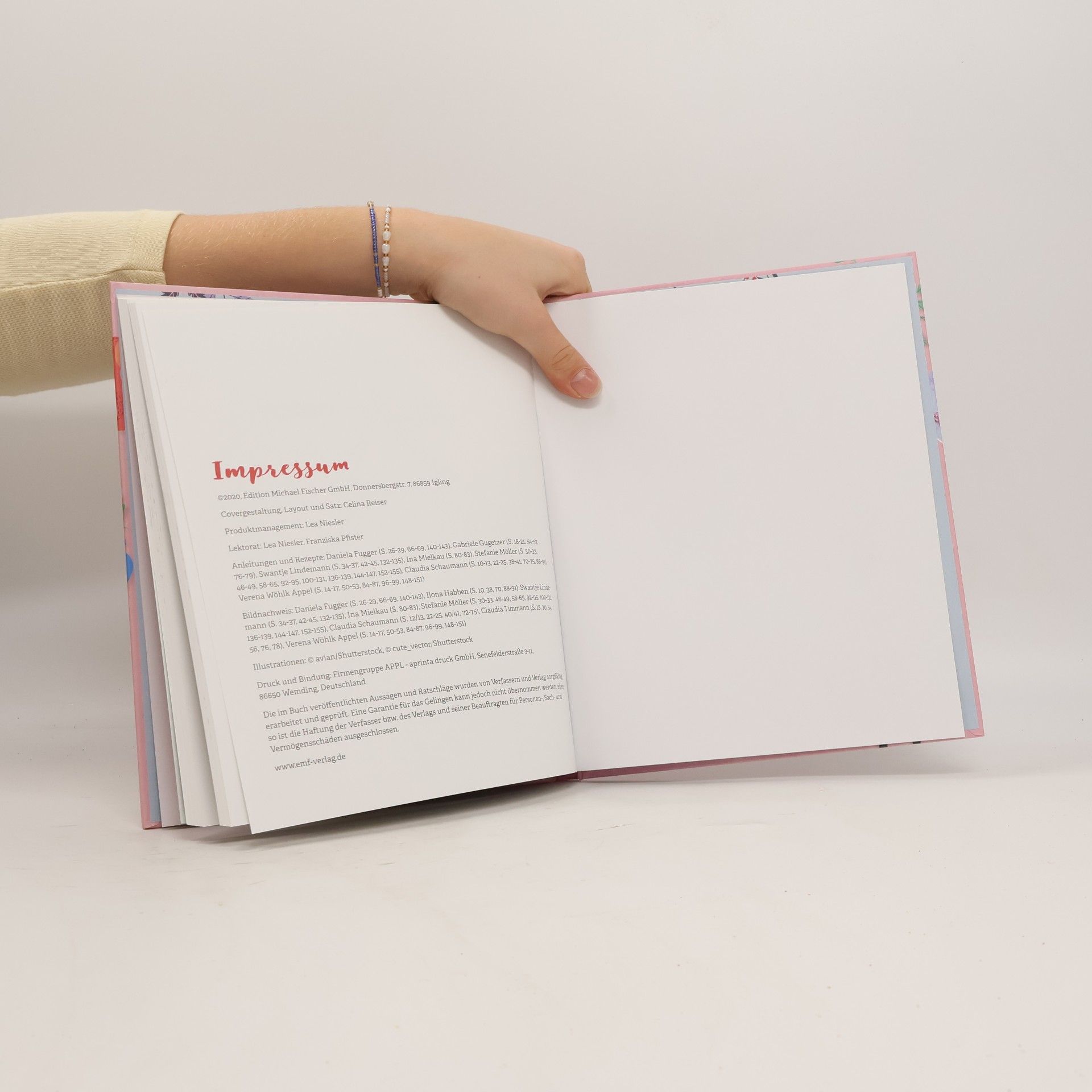 Various authors Mein großes Weihnachts-Bastelbuch