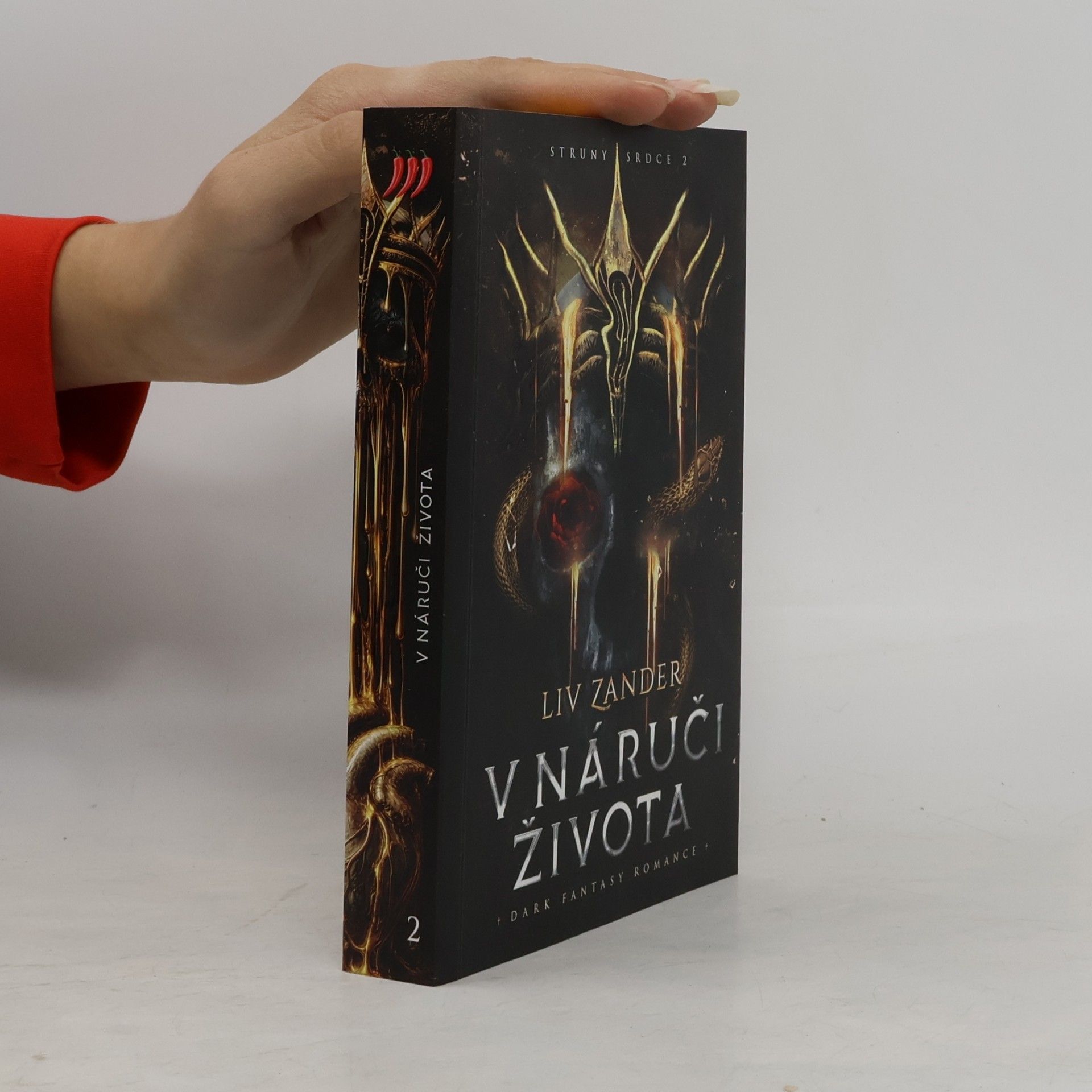 V náruči života 2