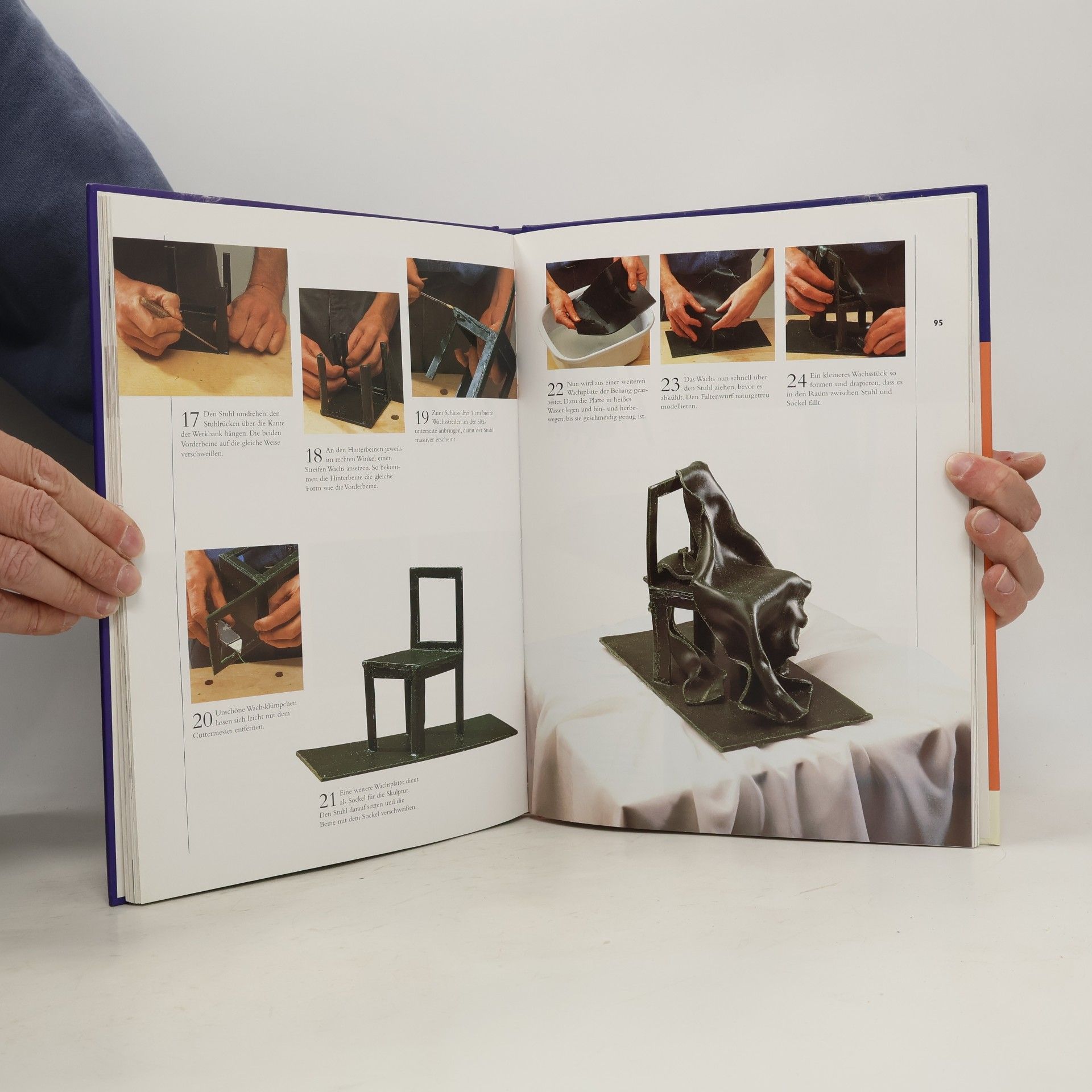 John Plowman DuMont's Grosses Handbuch Skulpturen