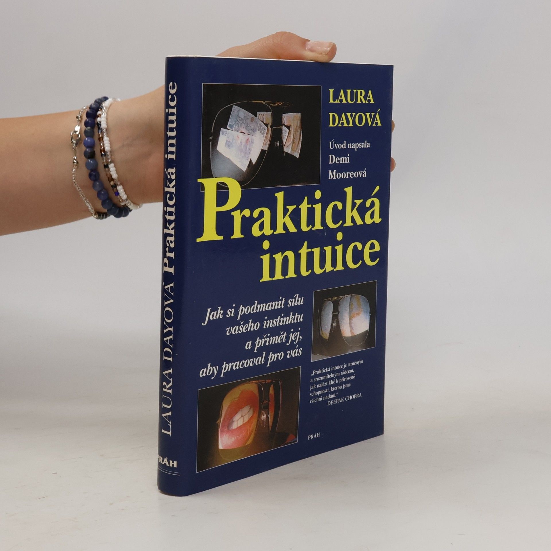 Praktická intuice