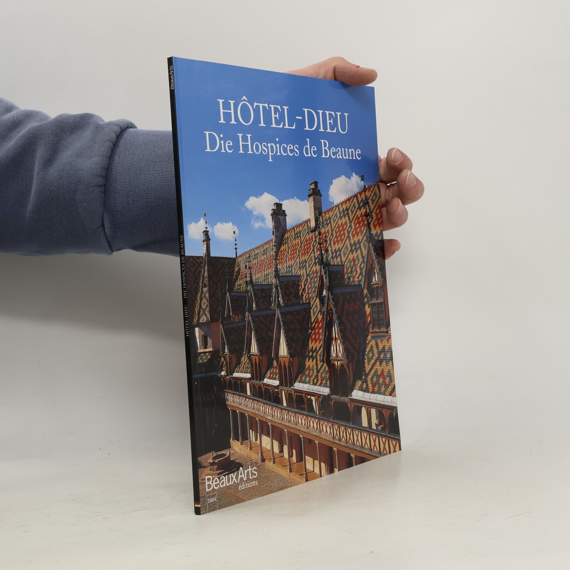 Hôtel-Dieu