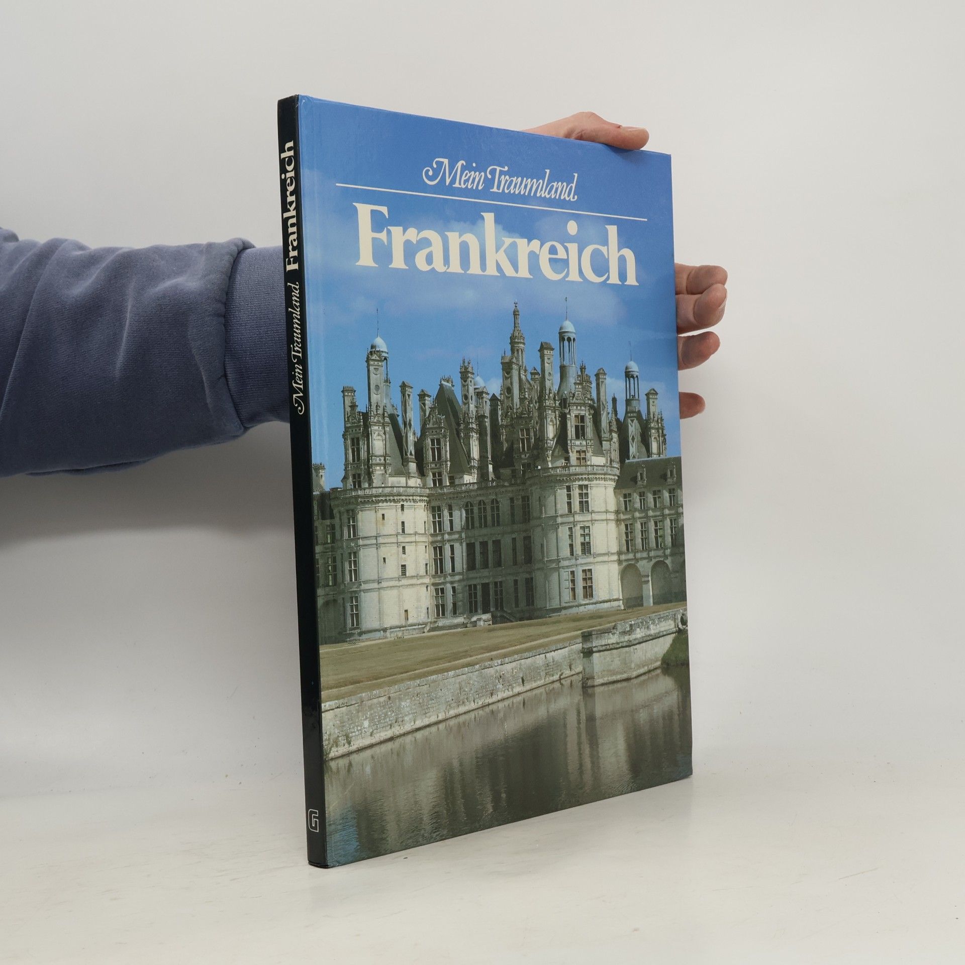 AA.VV. Frankreich