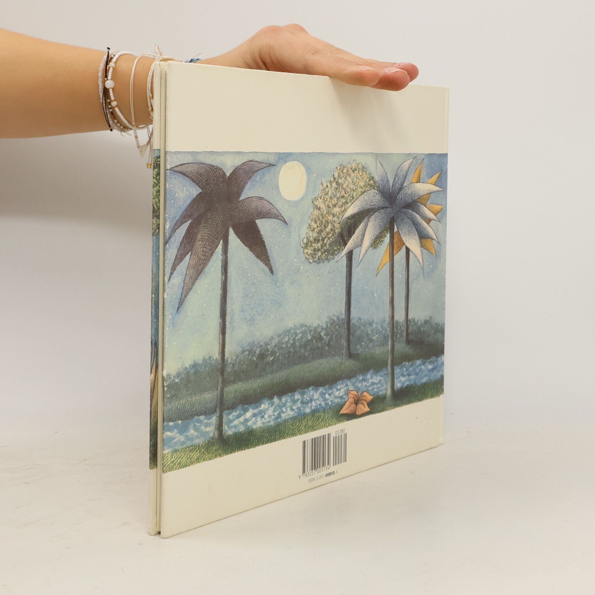 Maurice Sendak Wo die wilden Kerle wohnen