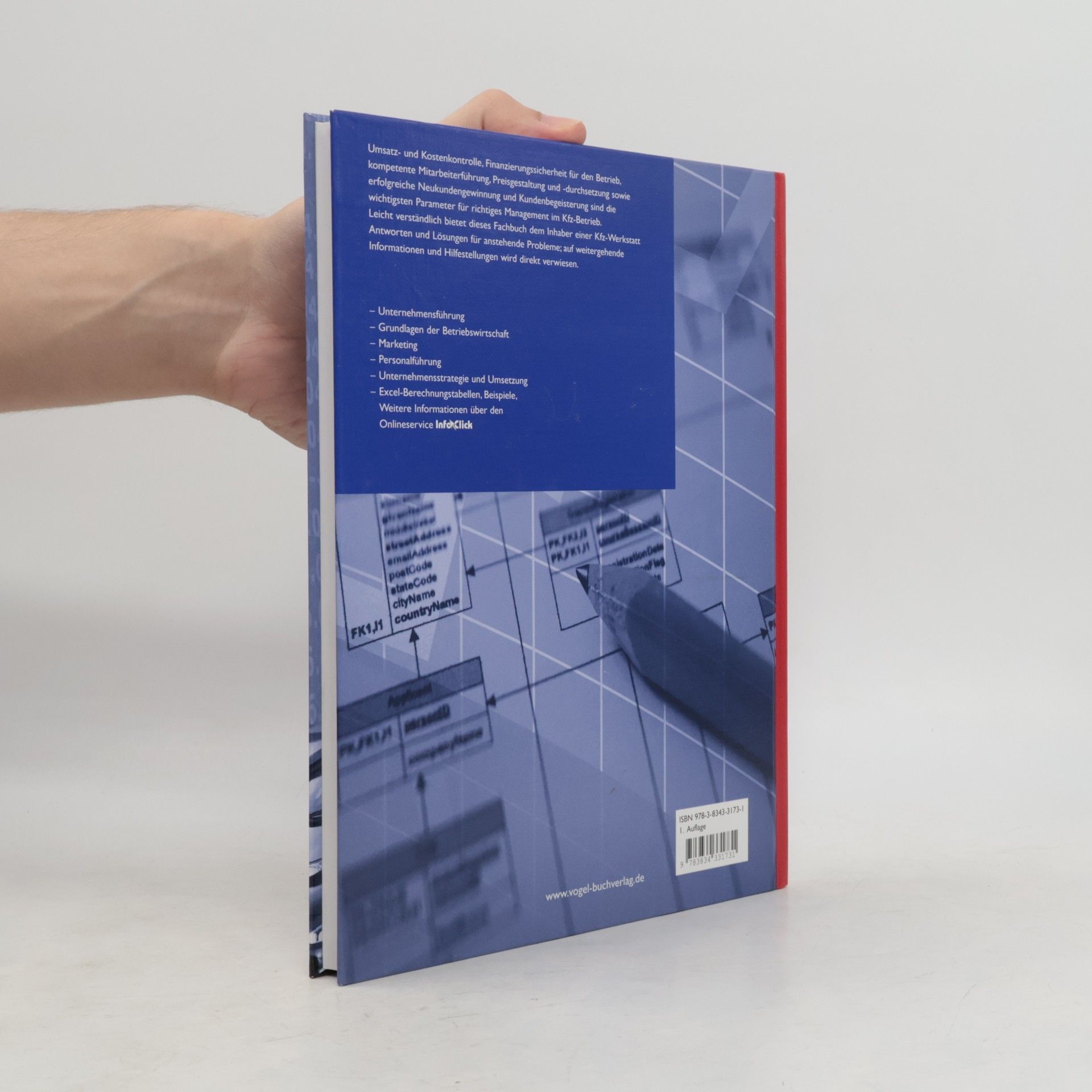 Michael Zülch Management-Handbuch für Kfz-Betriebe