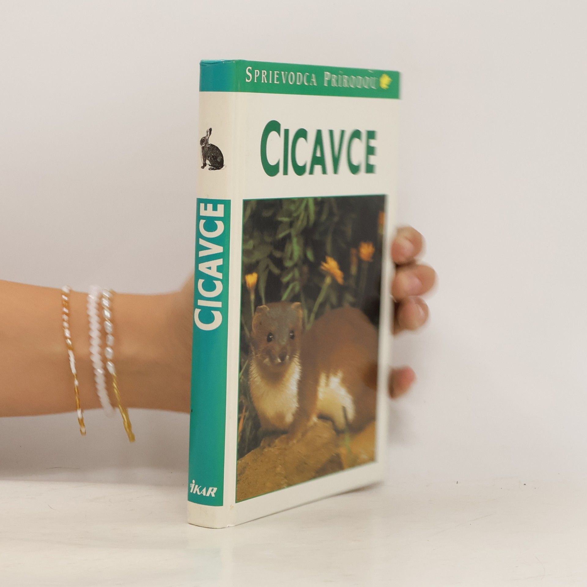 Cicavce