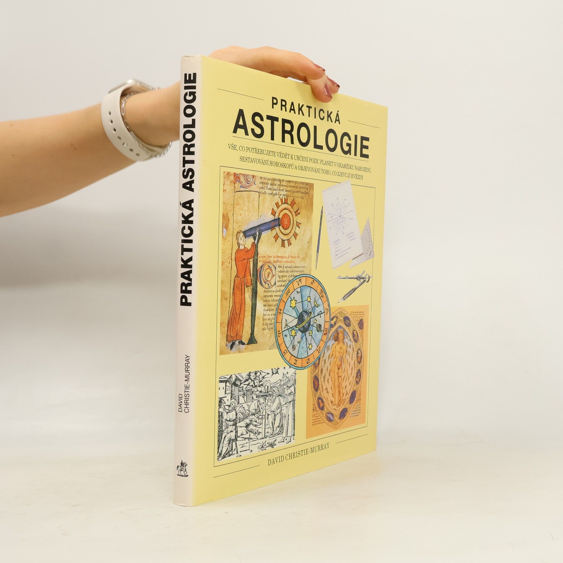 Praktická astrologie