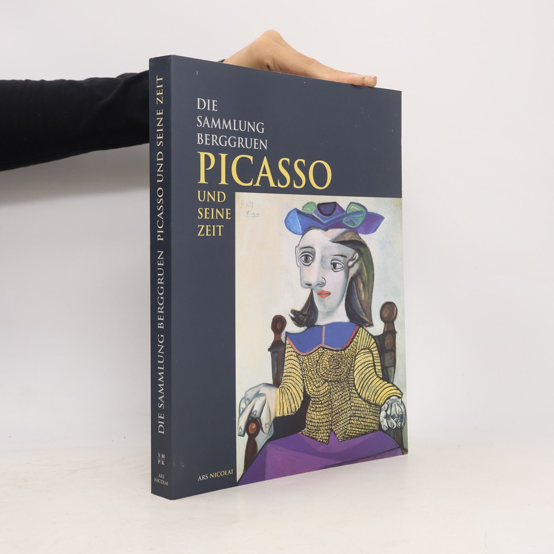Hélène Seckel Klein Picasso und seine Sammlung