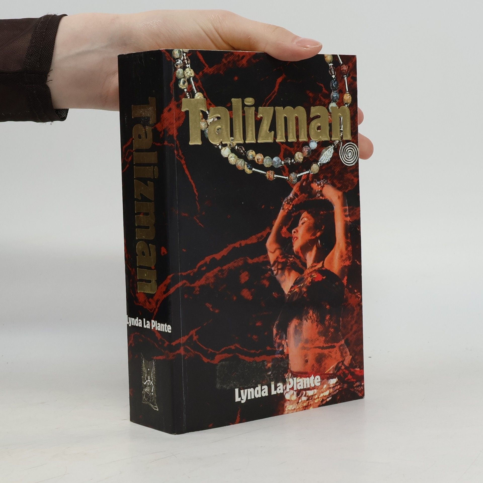 Lynda La Plante Talizman