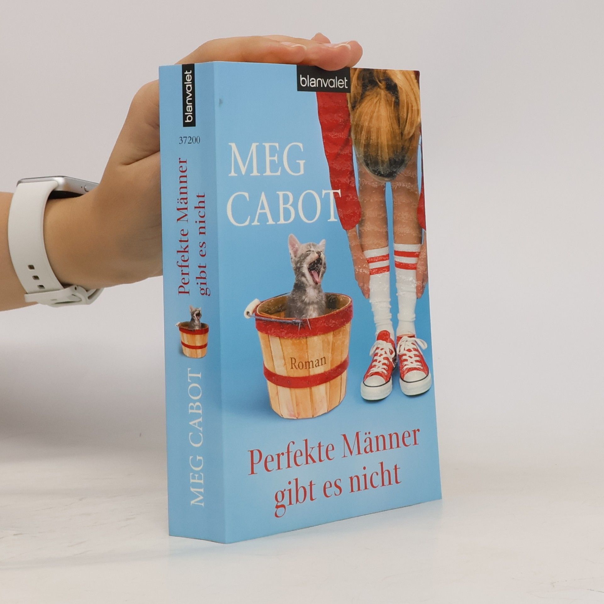 Meg Cabot Perfekte Männer gibt es nicht