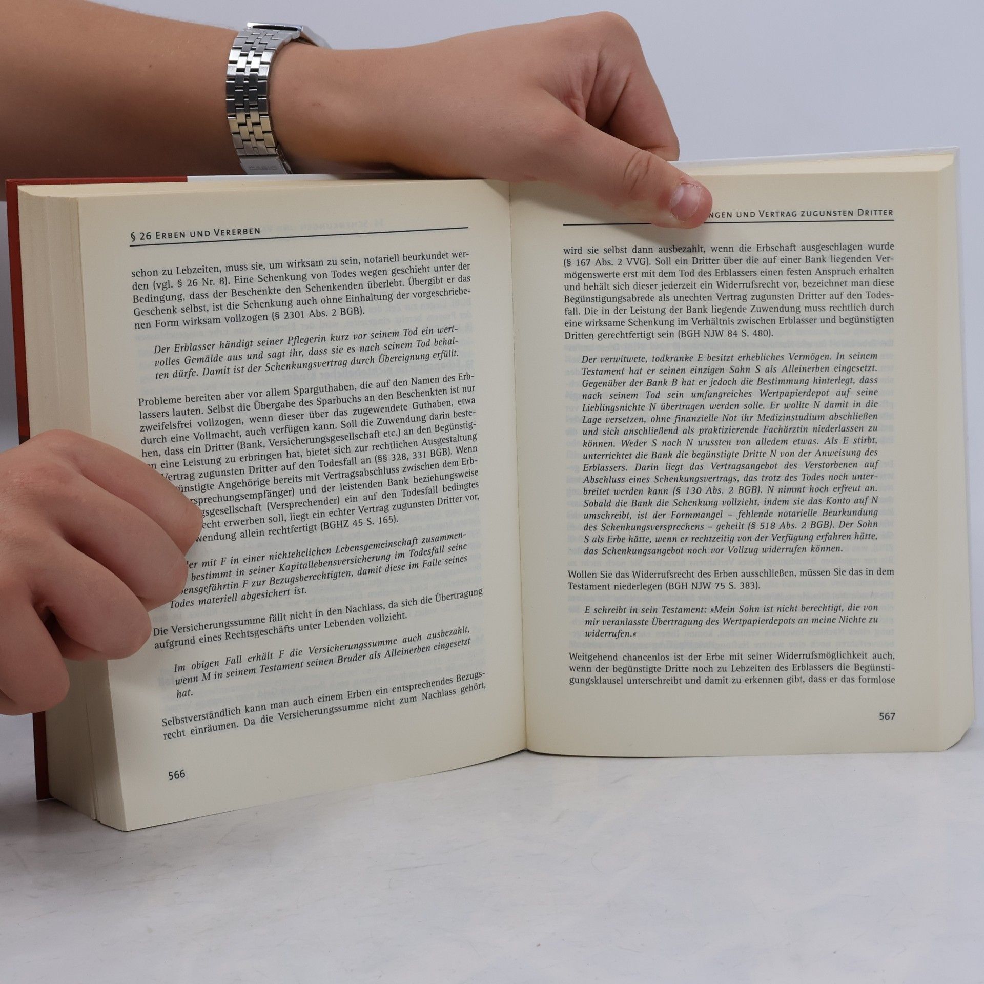 Autorenkollektiv Der Hausanwalt