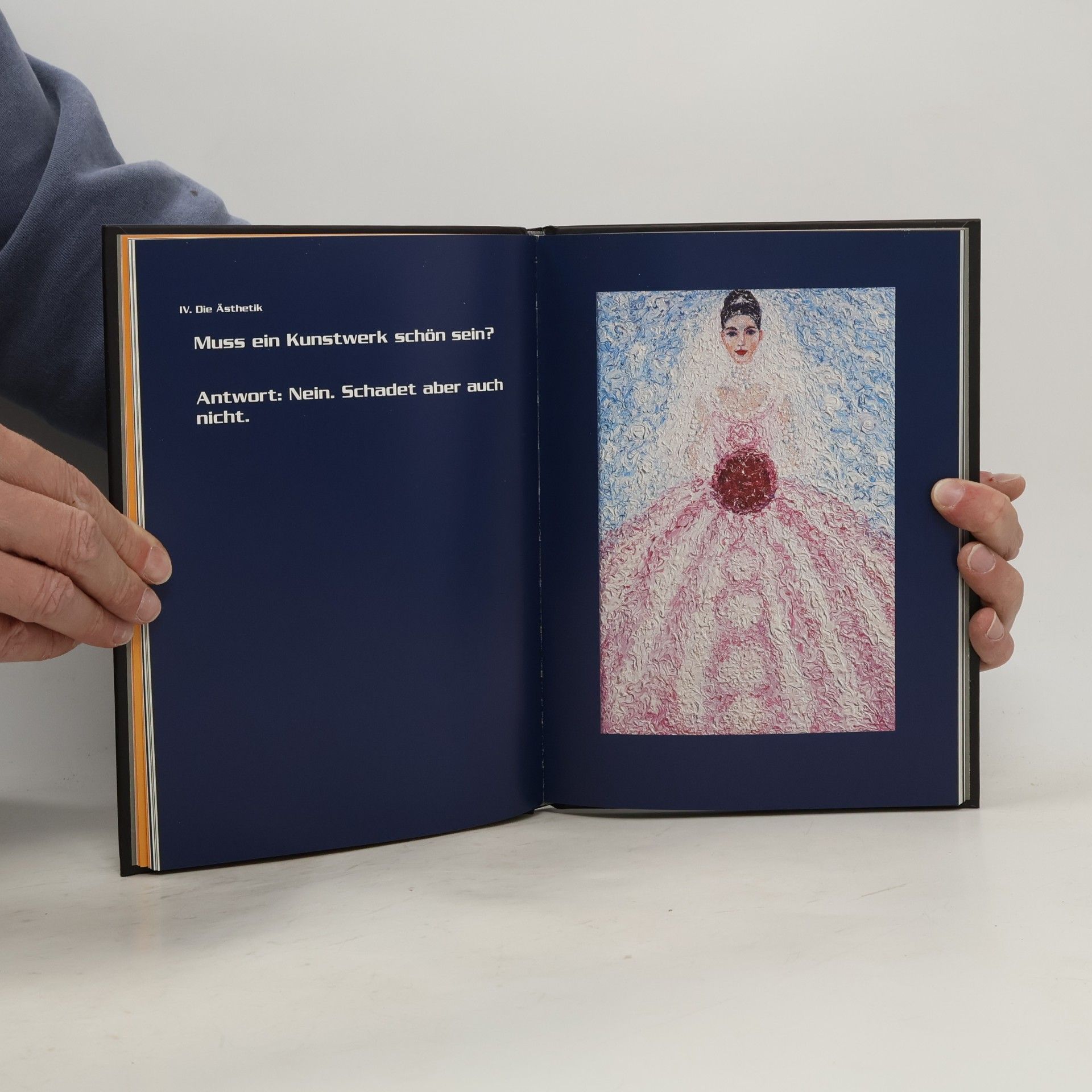 Martin Leyer Pritzkow Das Kunstkaufbuch