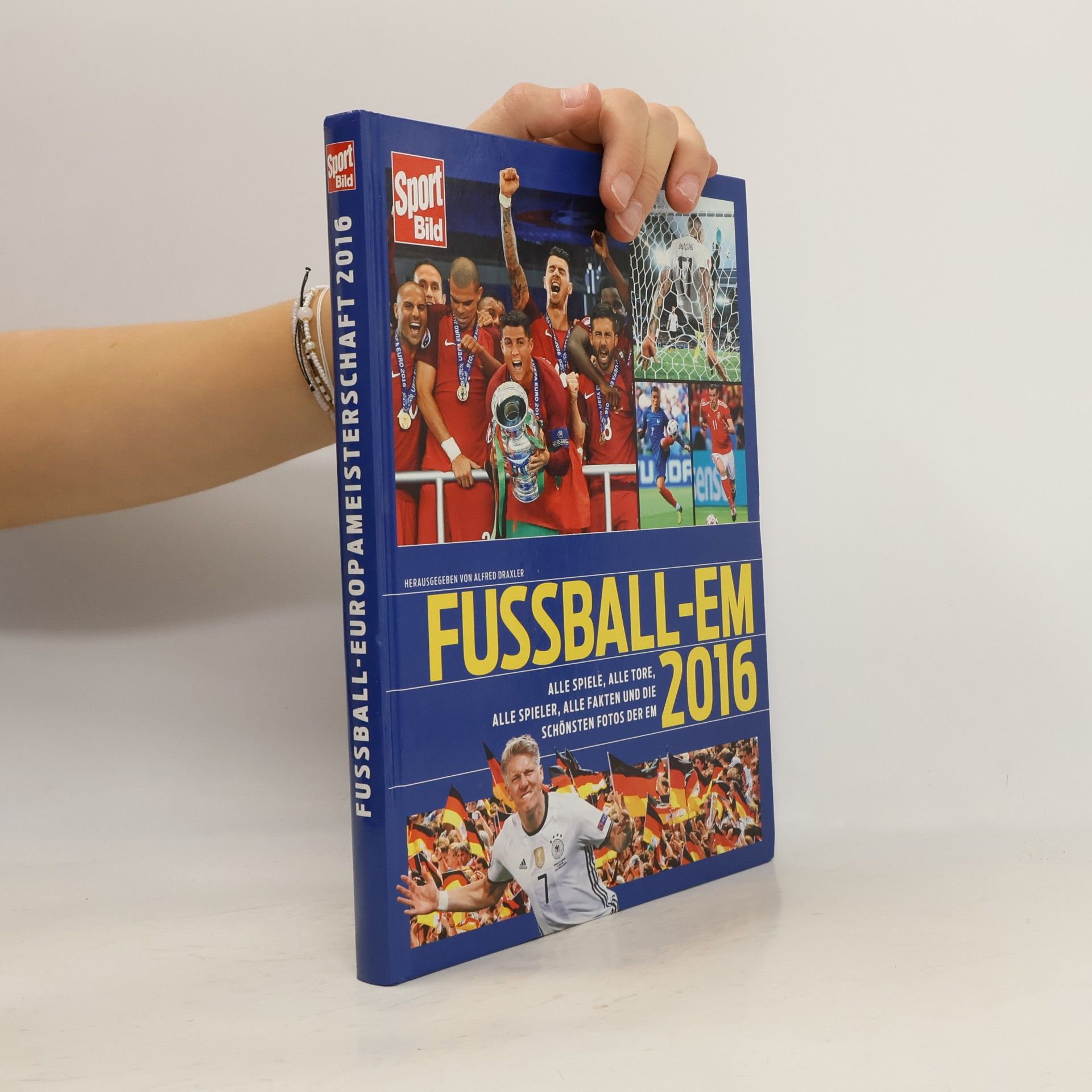 Fussball-EM 2016