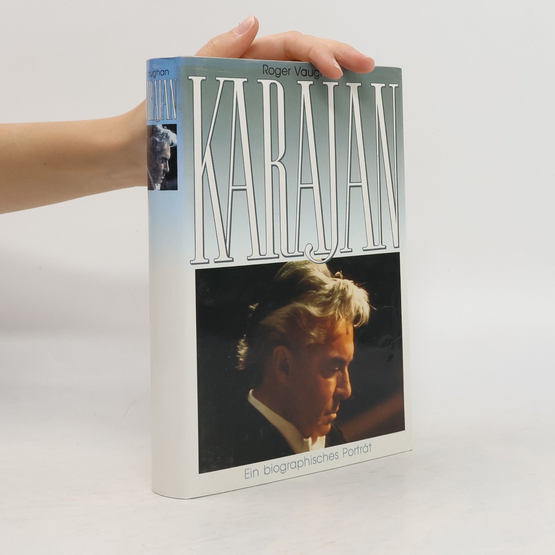 Karajan