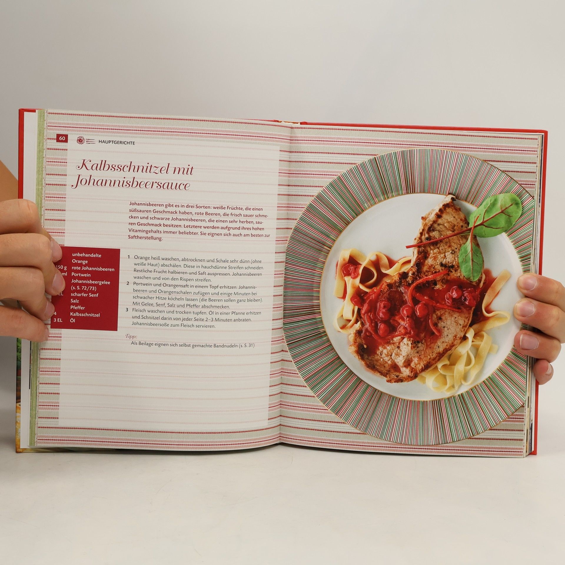 Susanne Rieder Das Selbstversorgerkochbuch