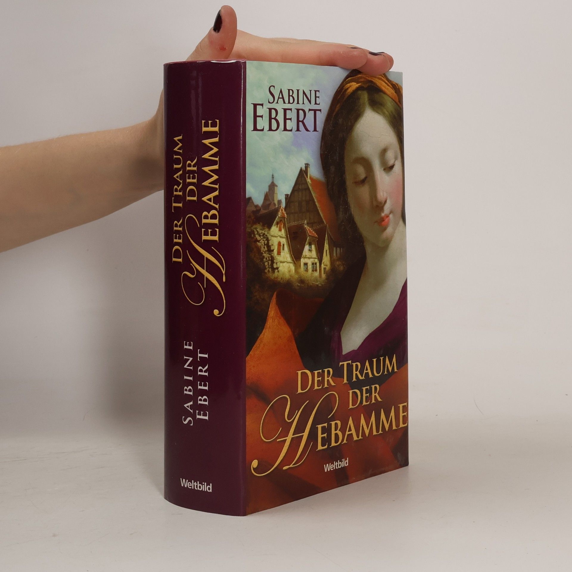Der Traum der Hebamme
