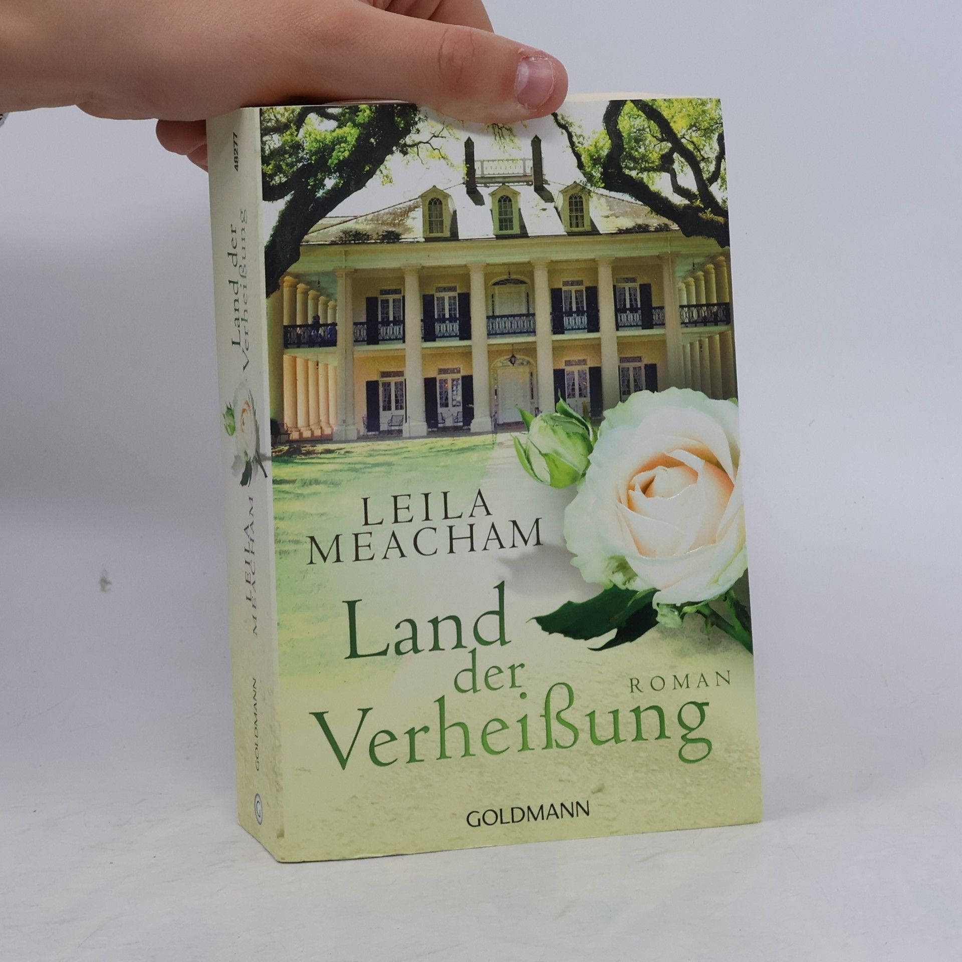 Land der Verheißung