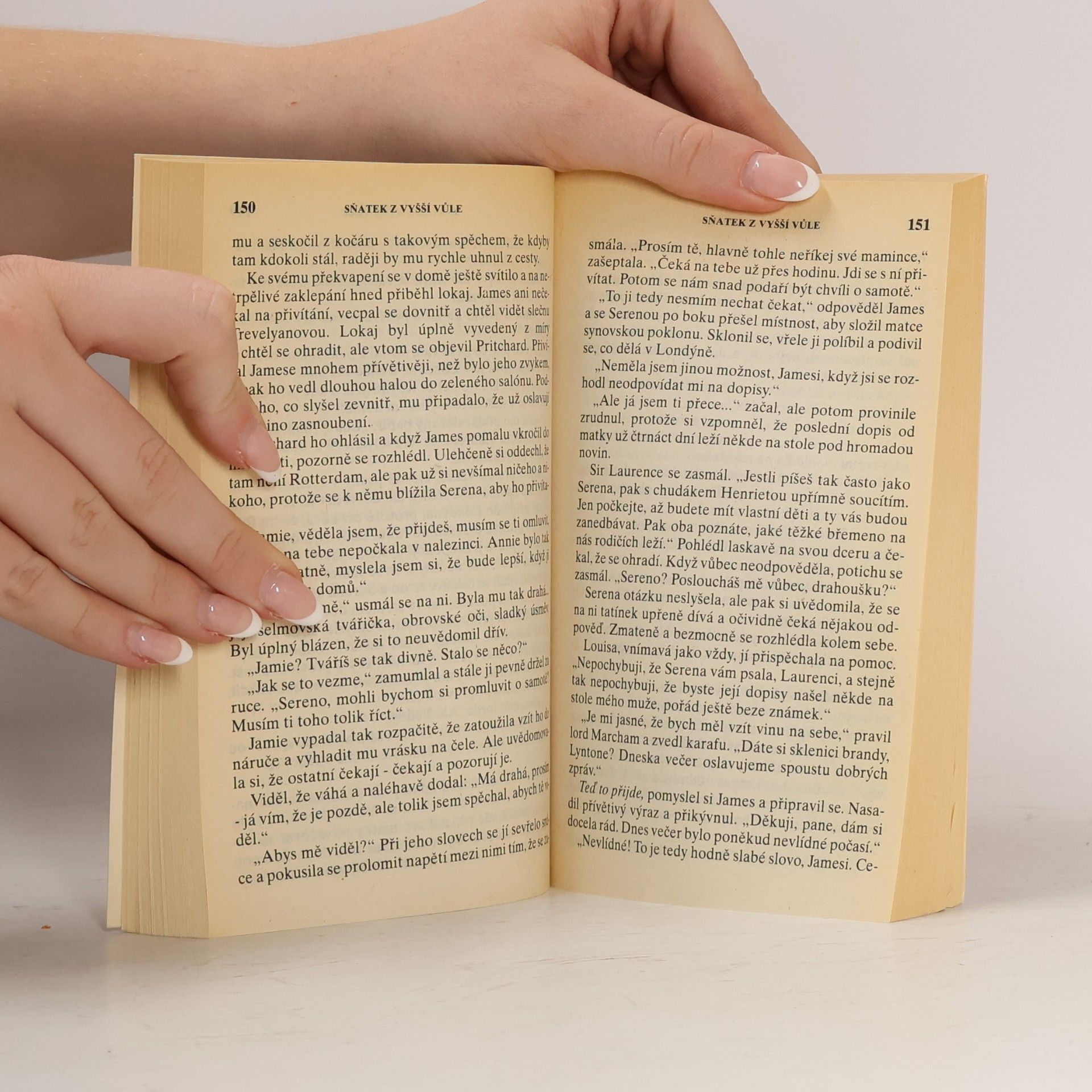 Jeanne Carmichael Dávné lásky: Dvě historické romance