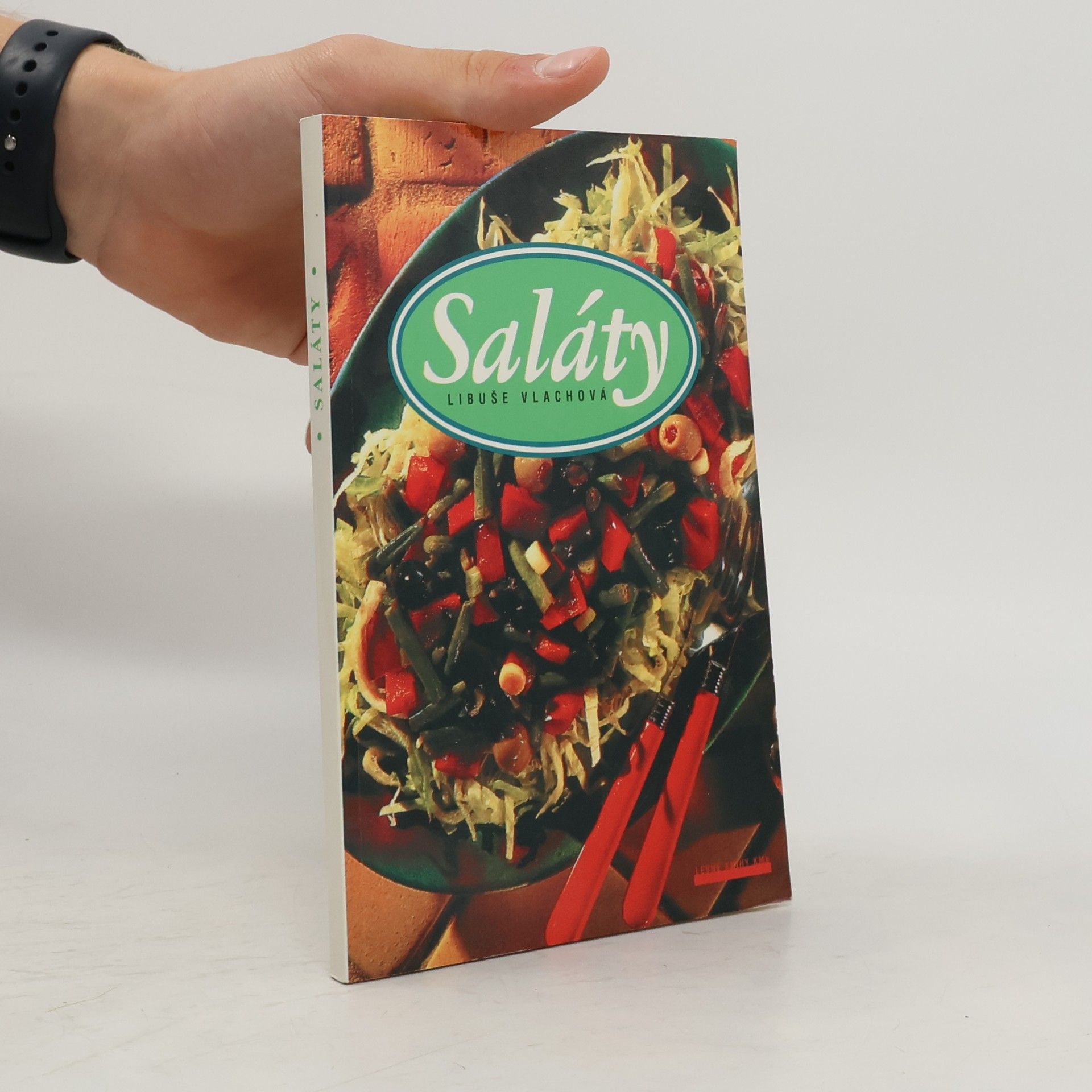 Saláty