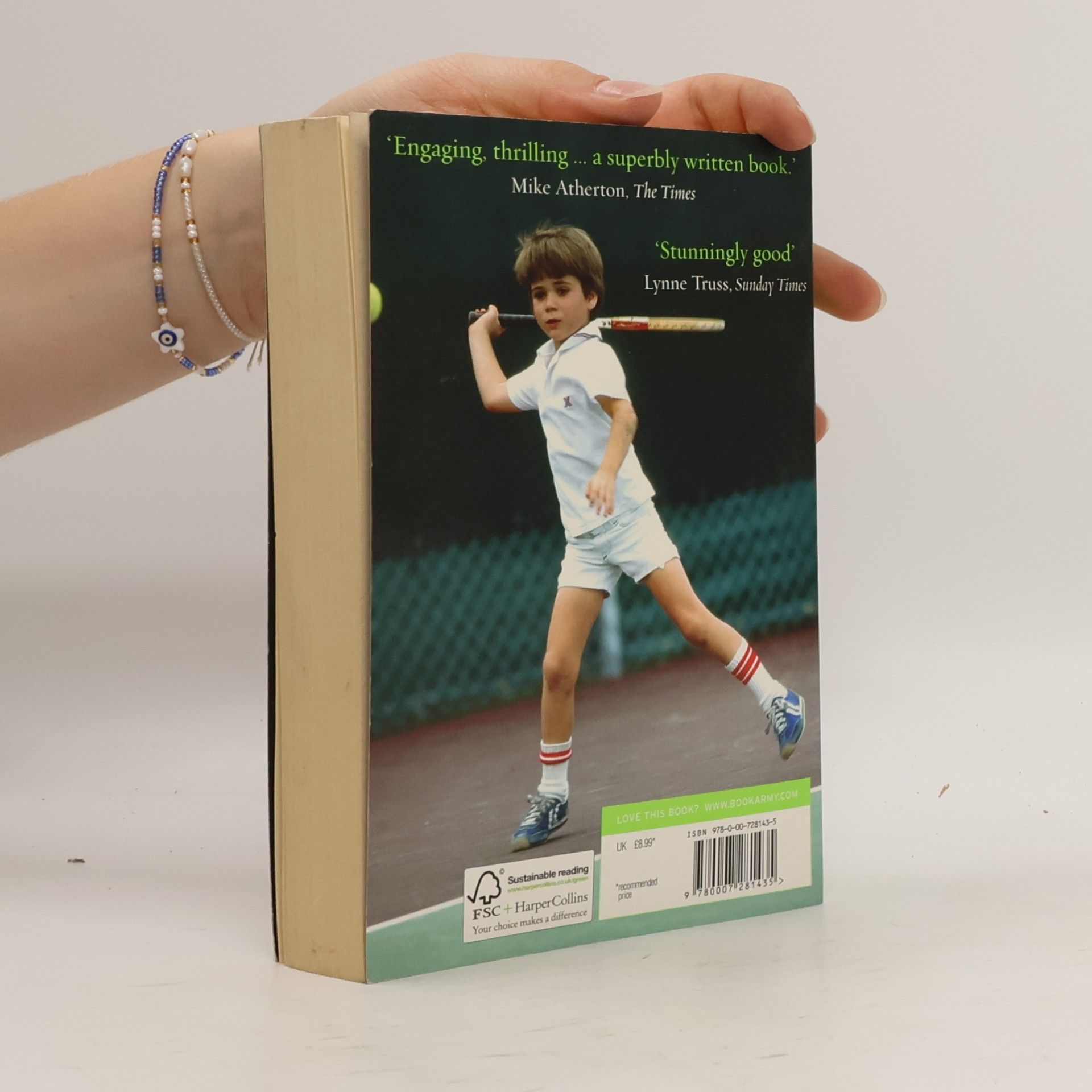 Andre Agassi Open