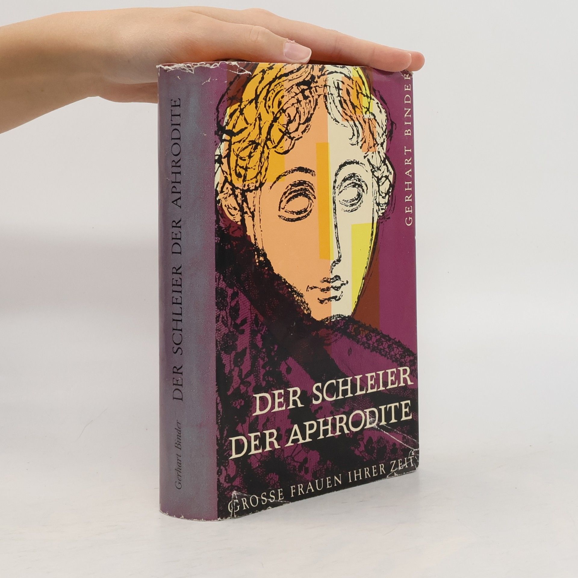 Der Schleier der Aphrodite