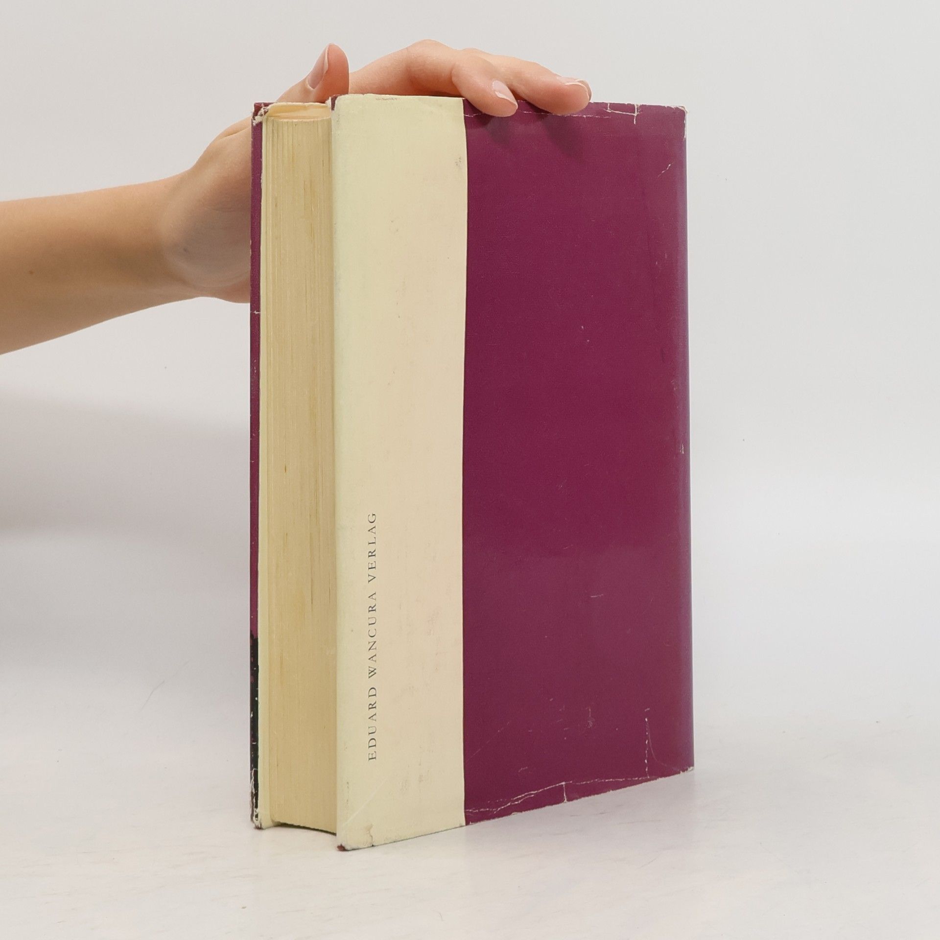 Gerhart Binder Der Schleier der Aphrodite