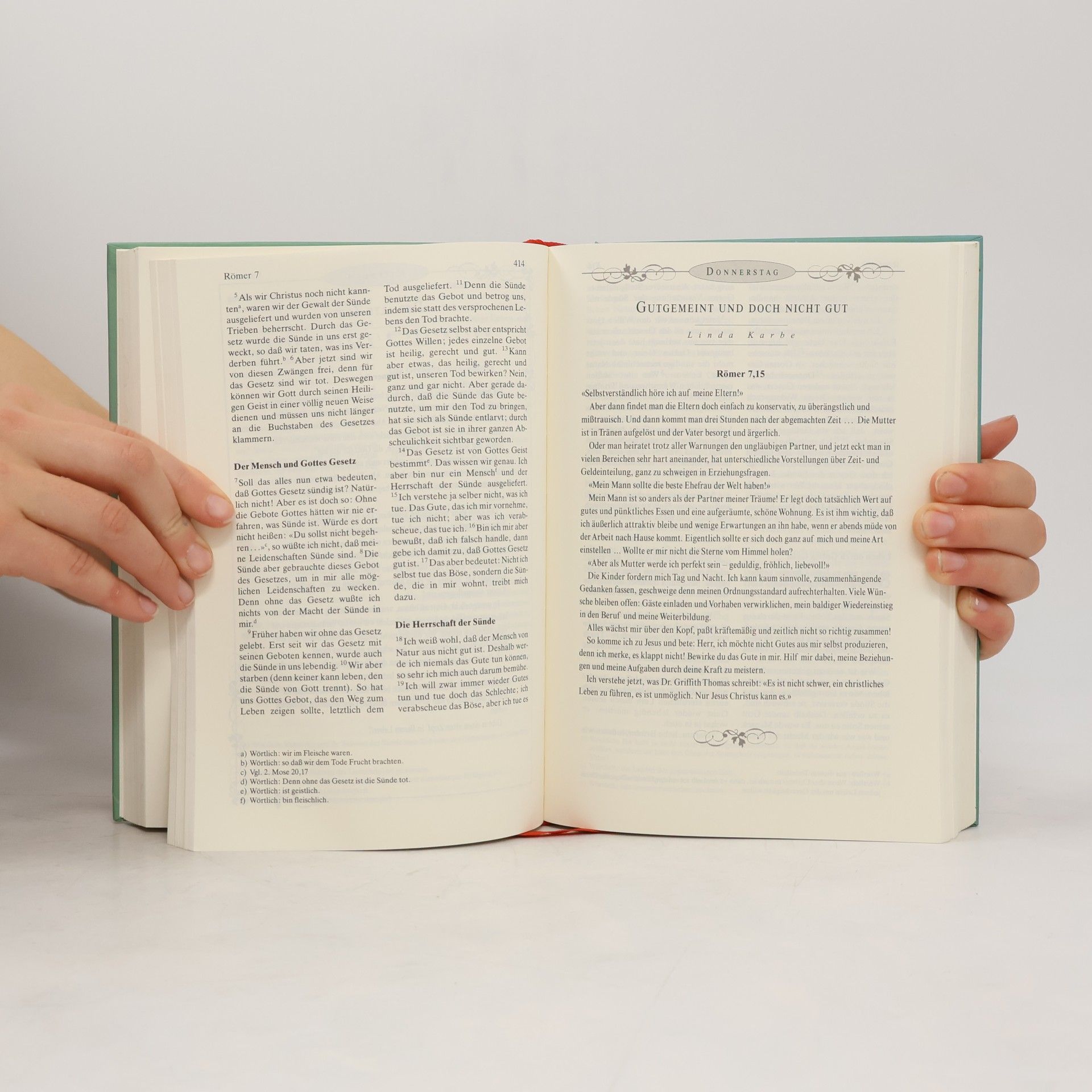 Various authors Frauen begegnen Gott