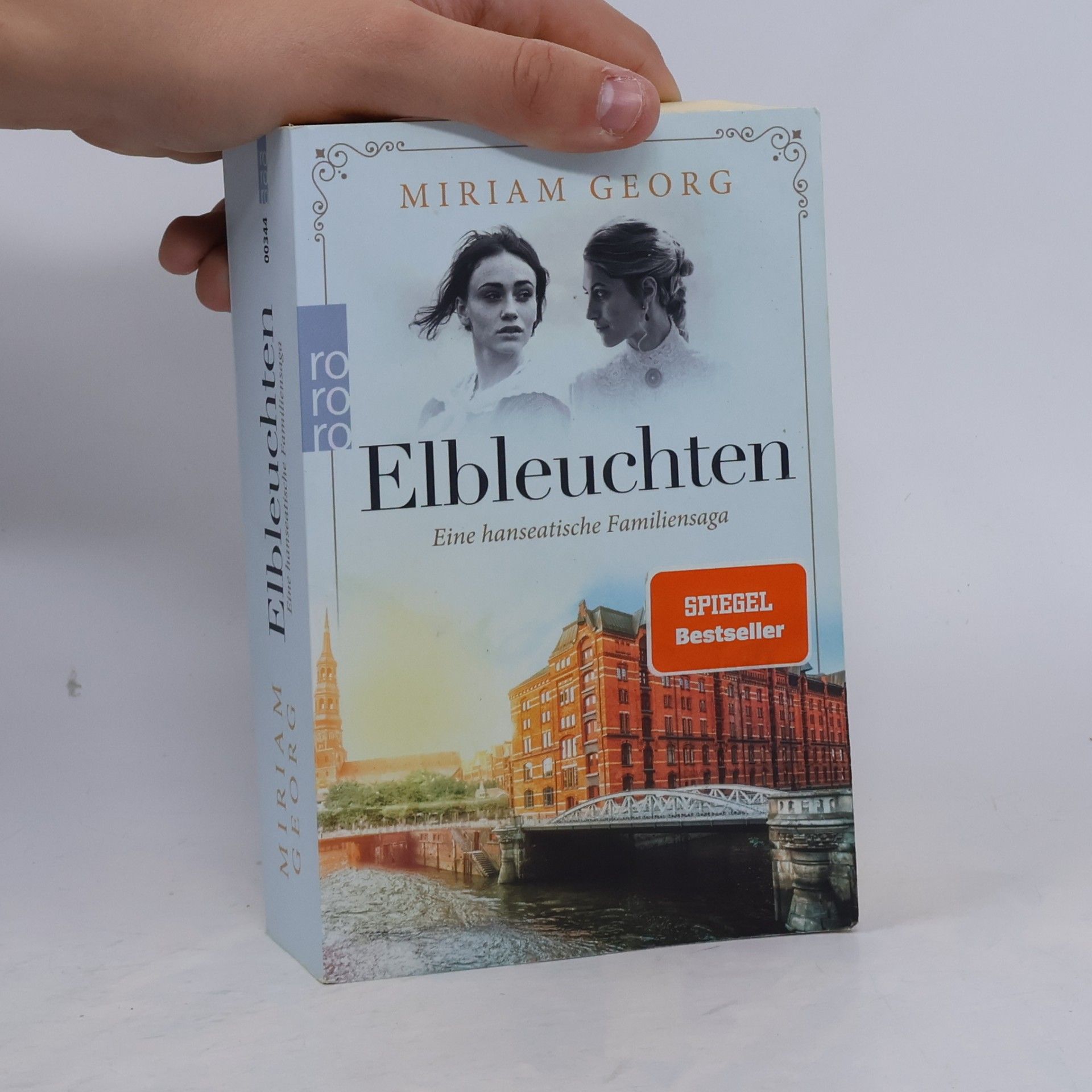 Miriam Georg Elbleuchten