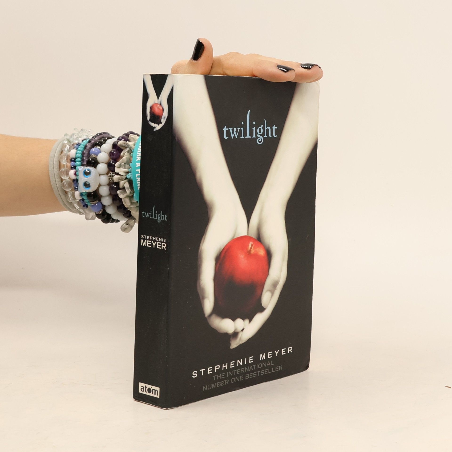Stephenie Meyer Twilight