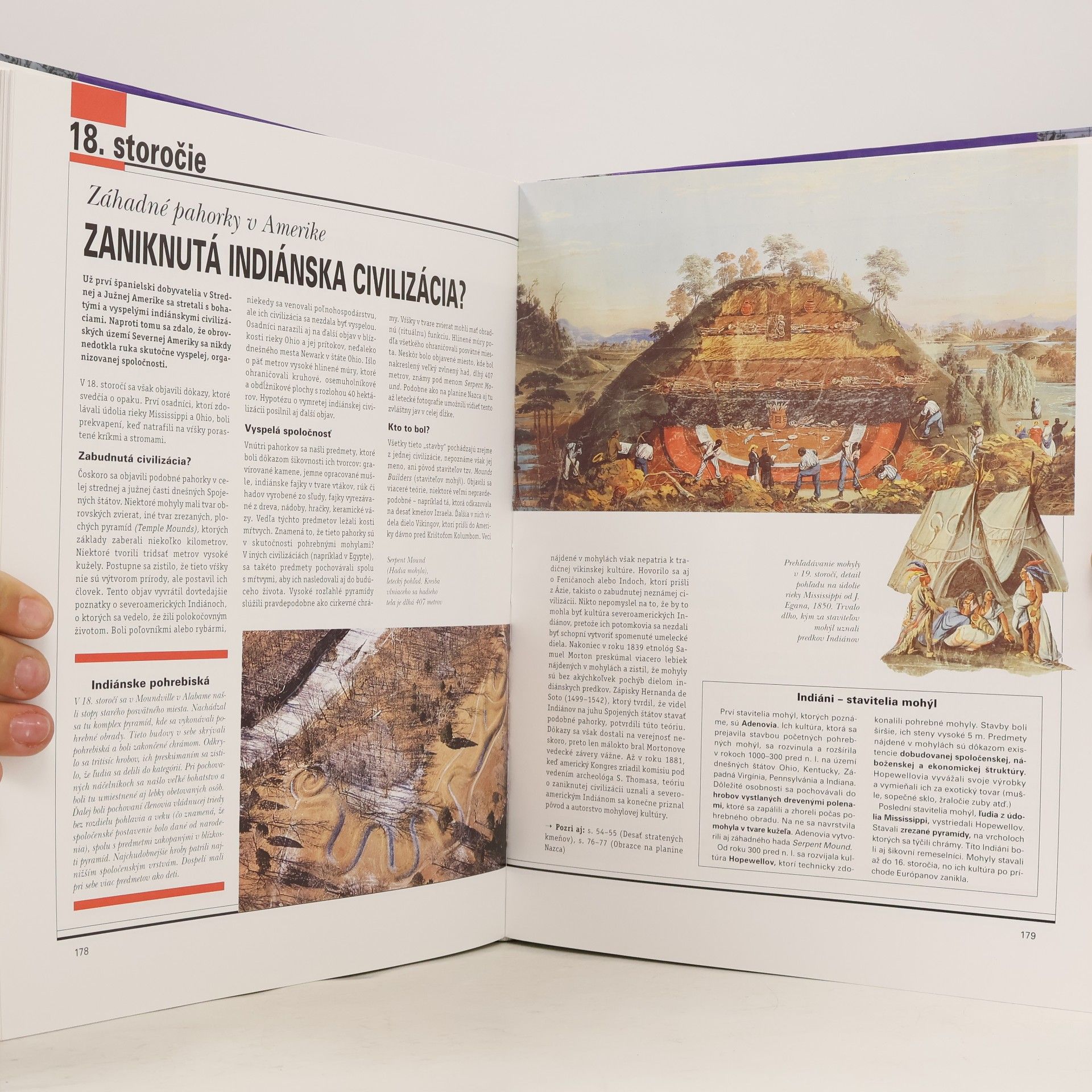 Kolektív autorov Larousse Nevyriešené záhady sveta