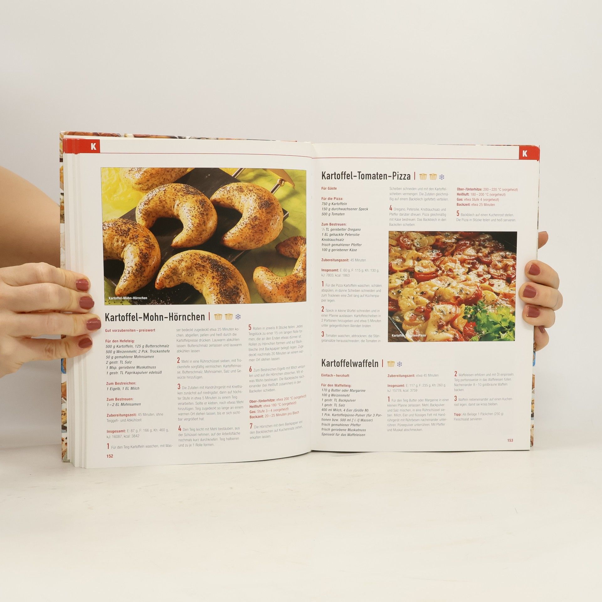 Autorenkollektiv Dr. Oetker Backen von A-Z
