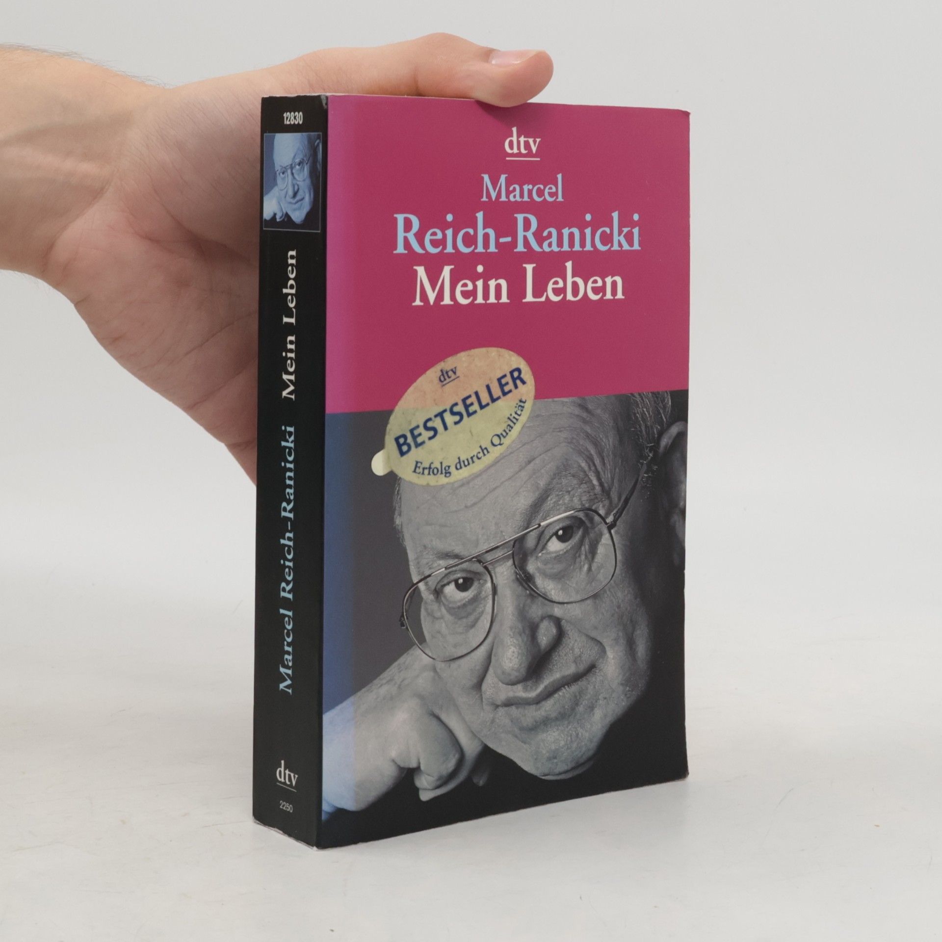 Mein Leben