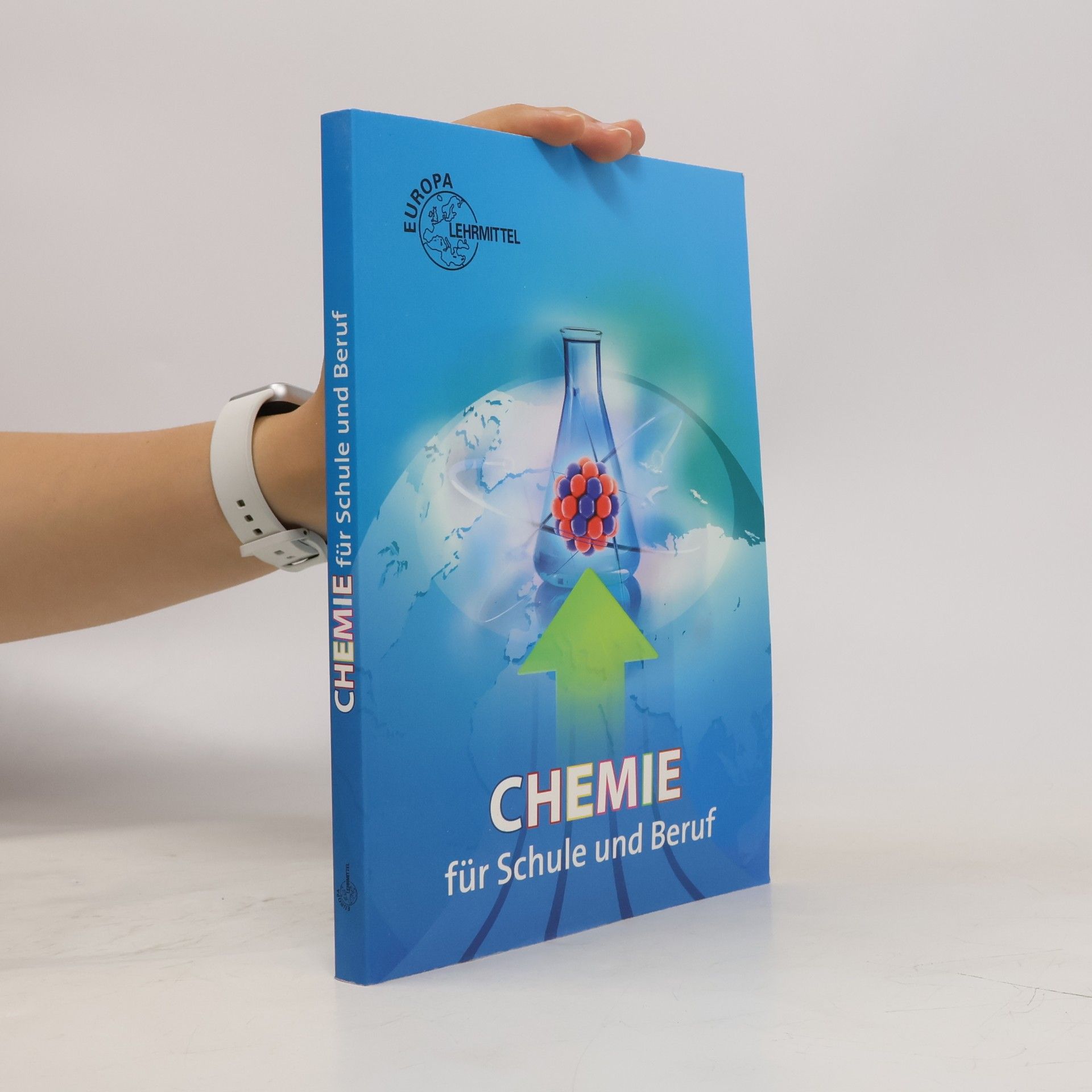 Eckhard Ignatowitz Chemie für Schule und Beruf