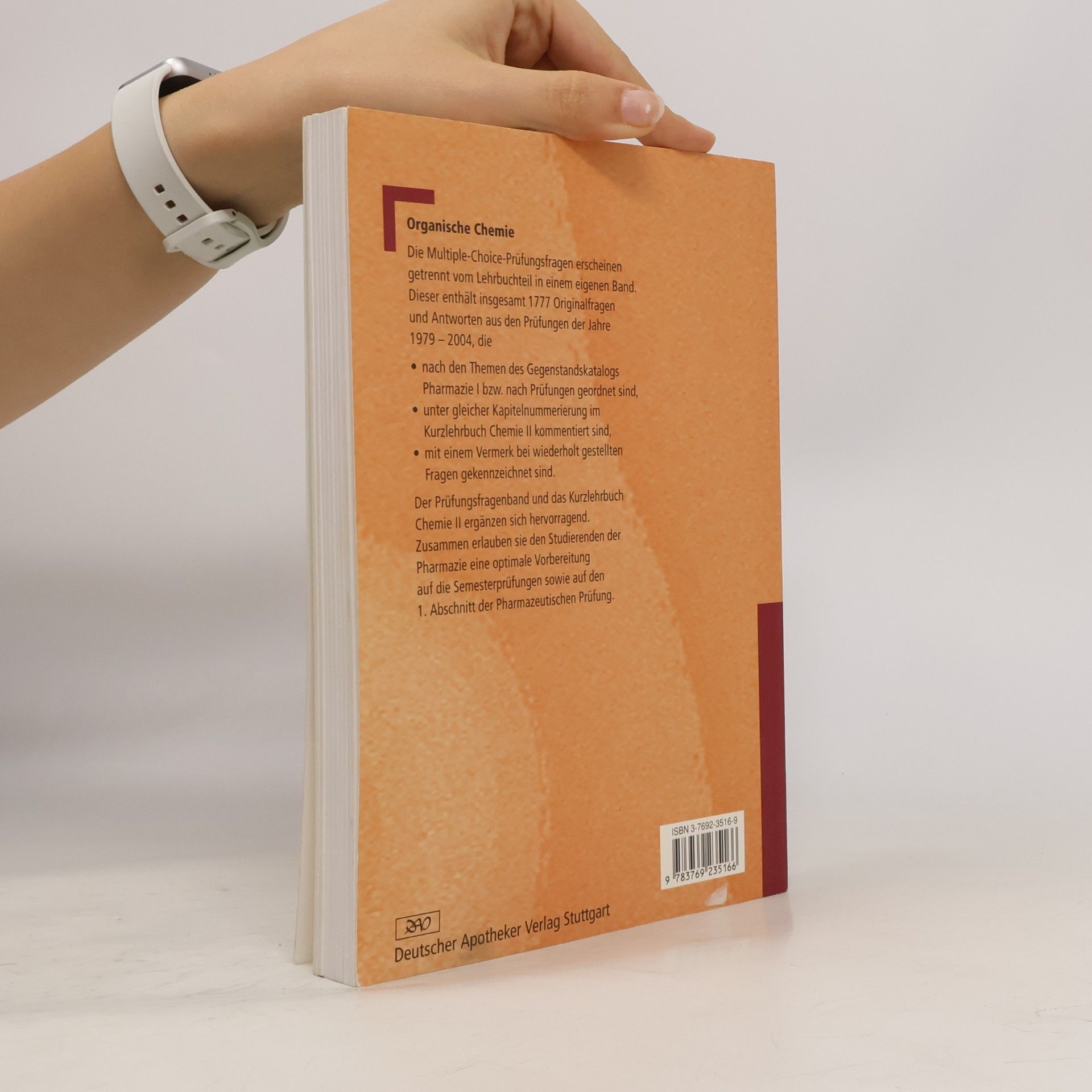 Eberhard Ehlers Wissen und Praxis: Chemie