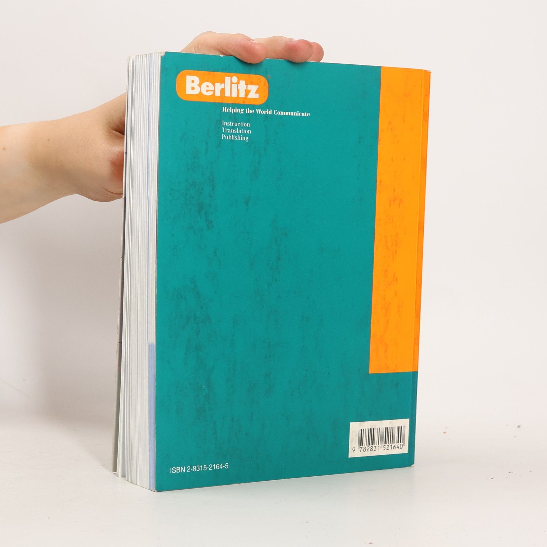 Autorenkollektiv Deutsch, Stufe 5-8